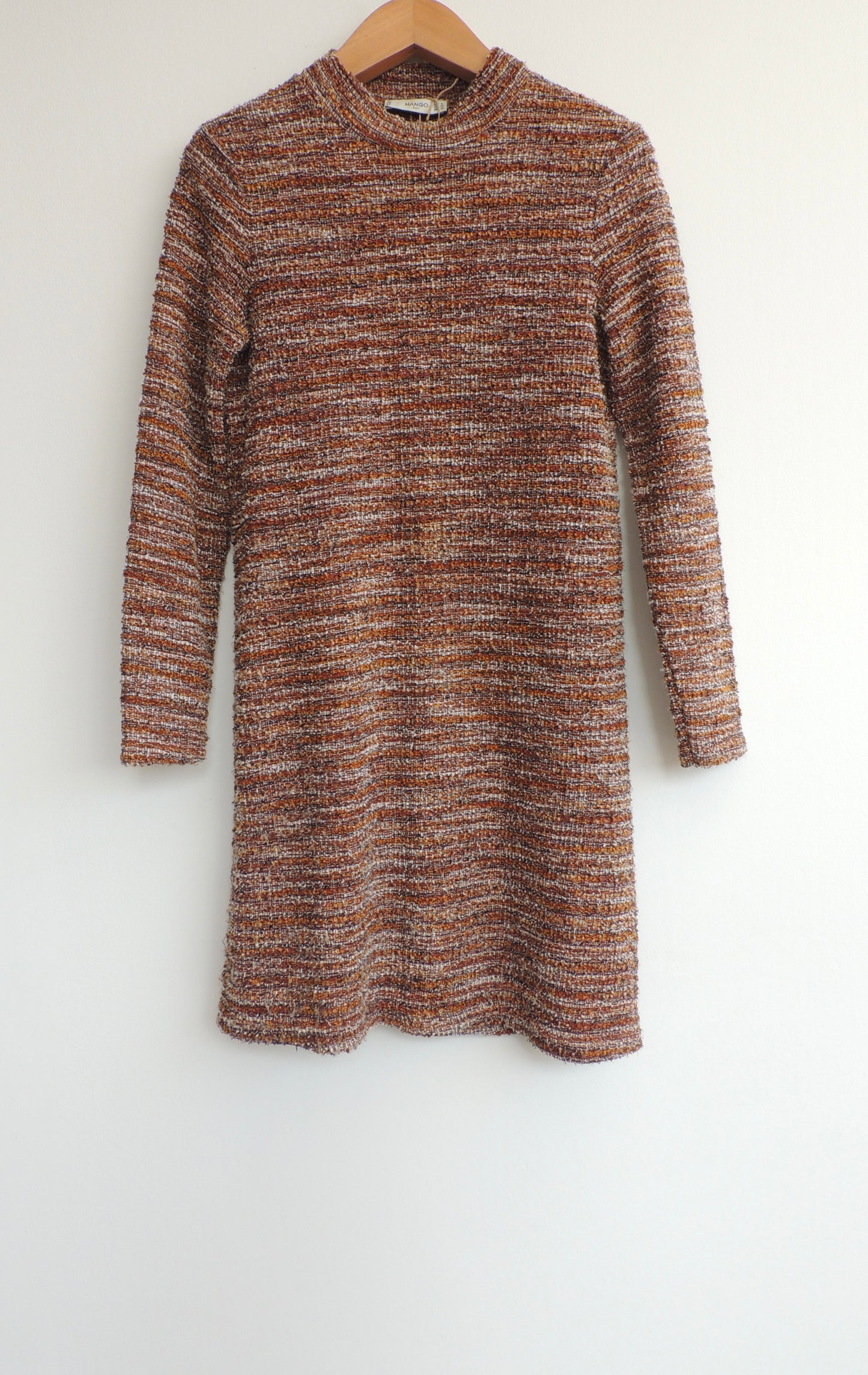 Vestido Mango (talla S)