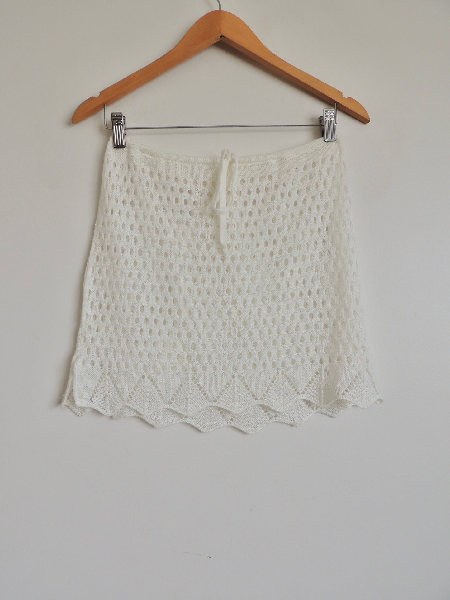 Falda de Playa sin marca (sin talla, como un M)