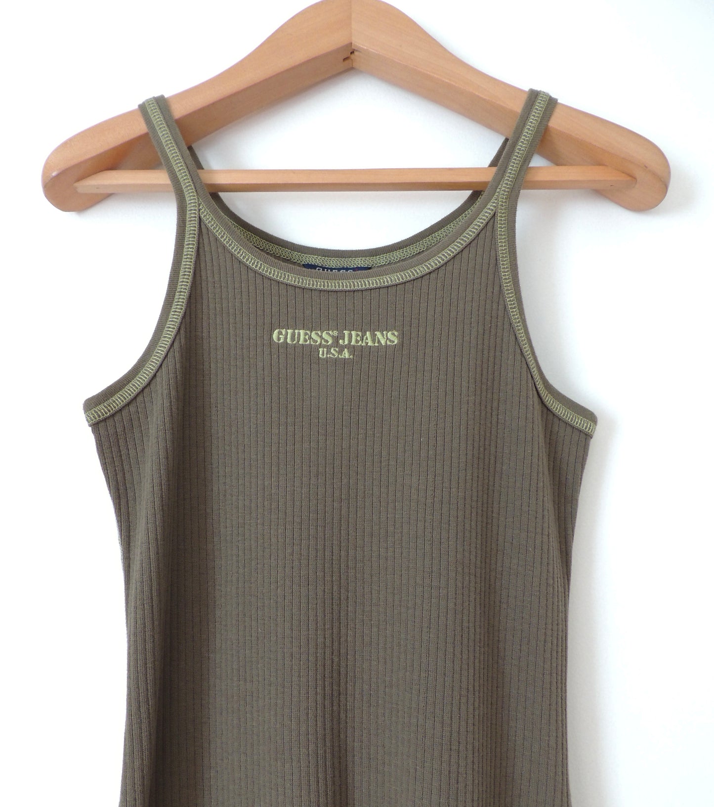 Vestido Guess (talla S)