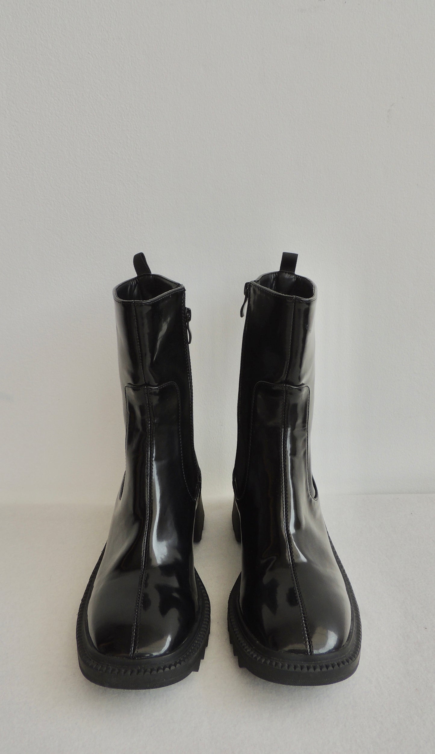 Botines Public Desire (talla 38, grandes)