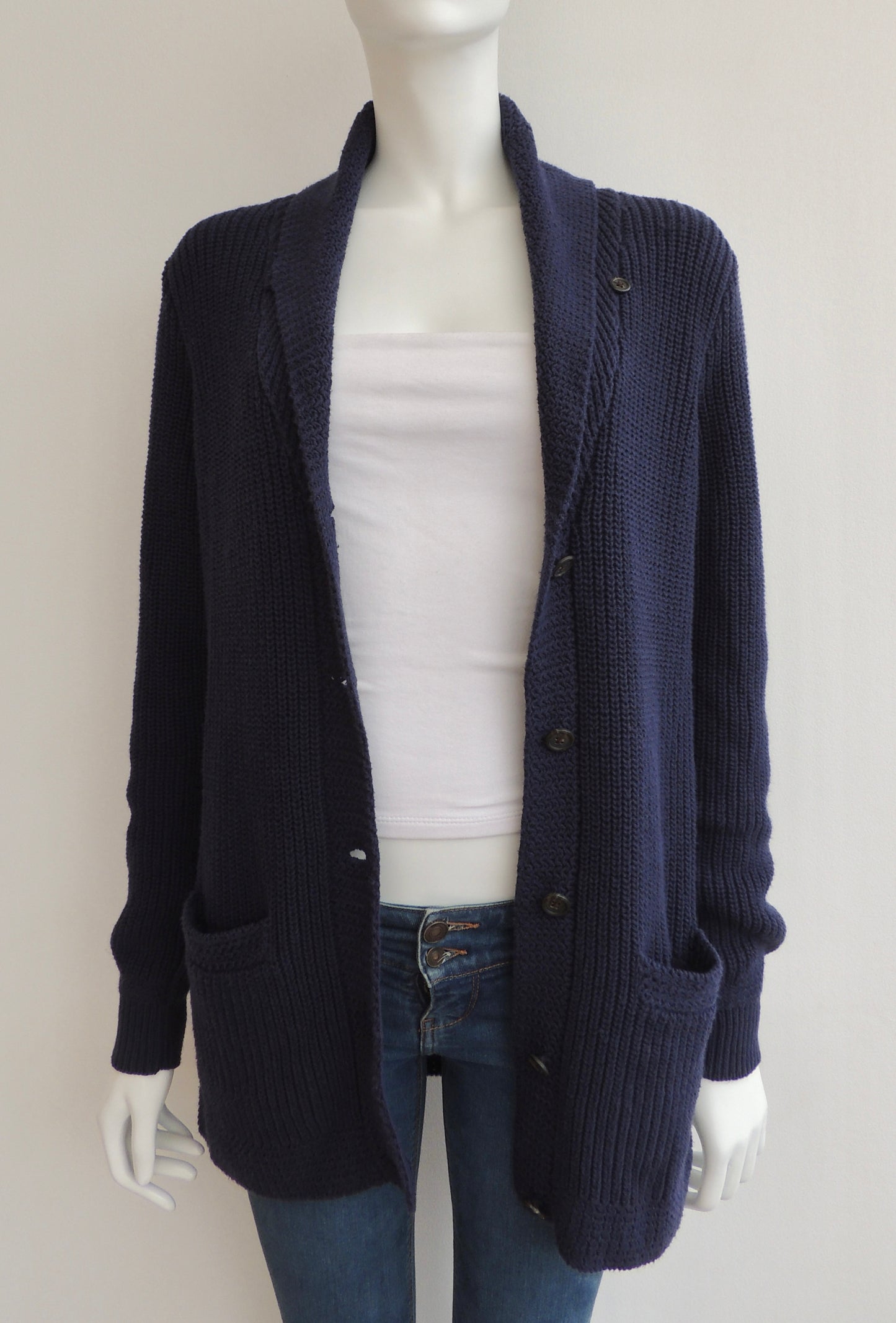 Chompa Ralph Lauren (talla M)