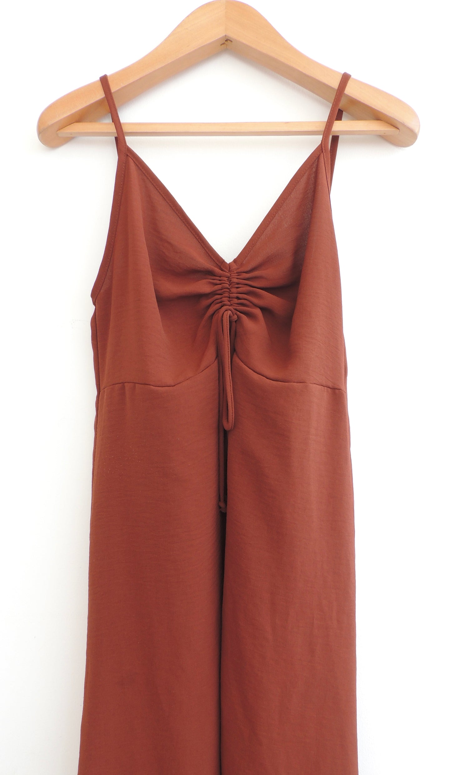 Vestido See you Monday (talla L)