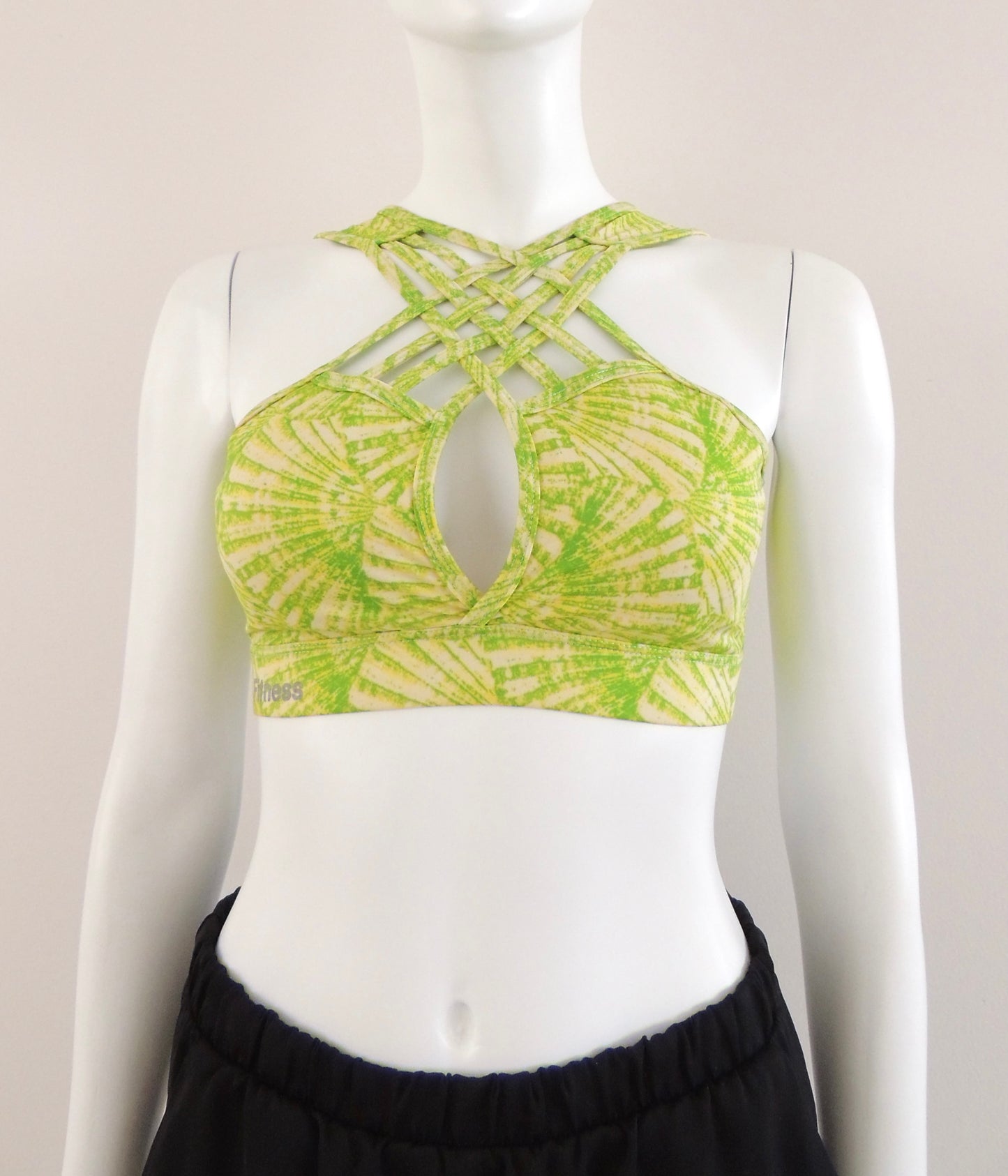 Top Fitness (sin talla, como M)