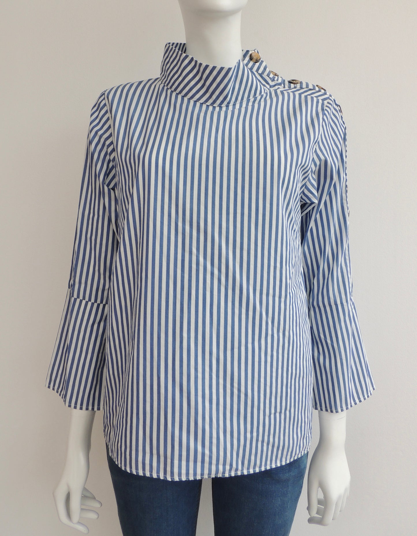 Blusa Hilando Sueños (talla S)