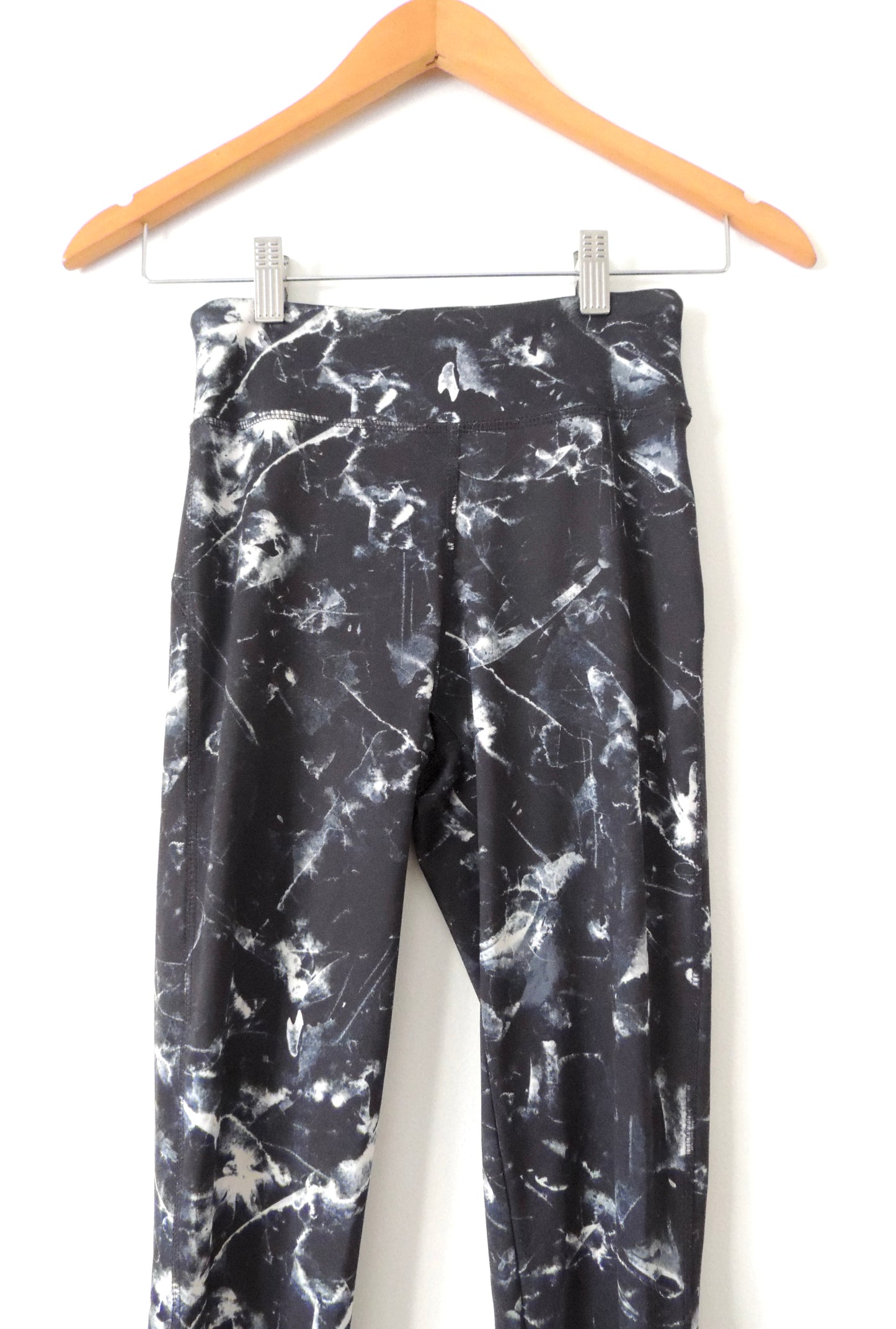 Leggins Workout (talla EUR 32/34 = USA 0/2)