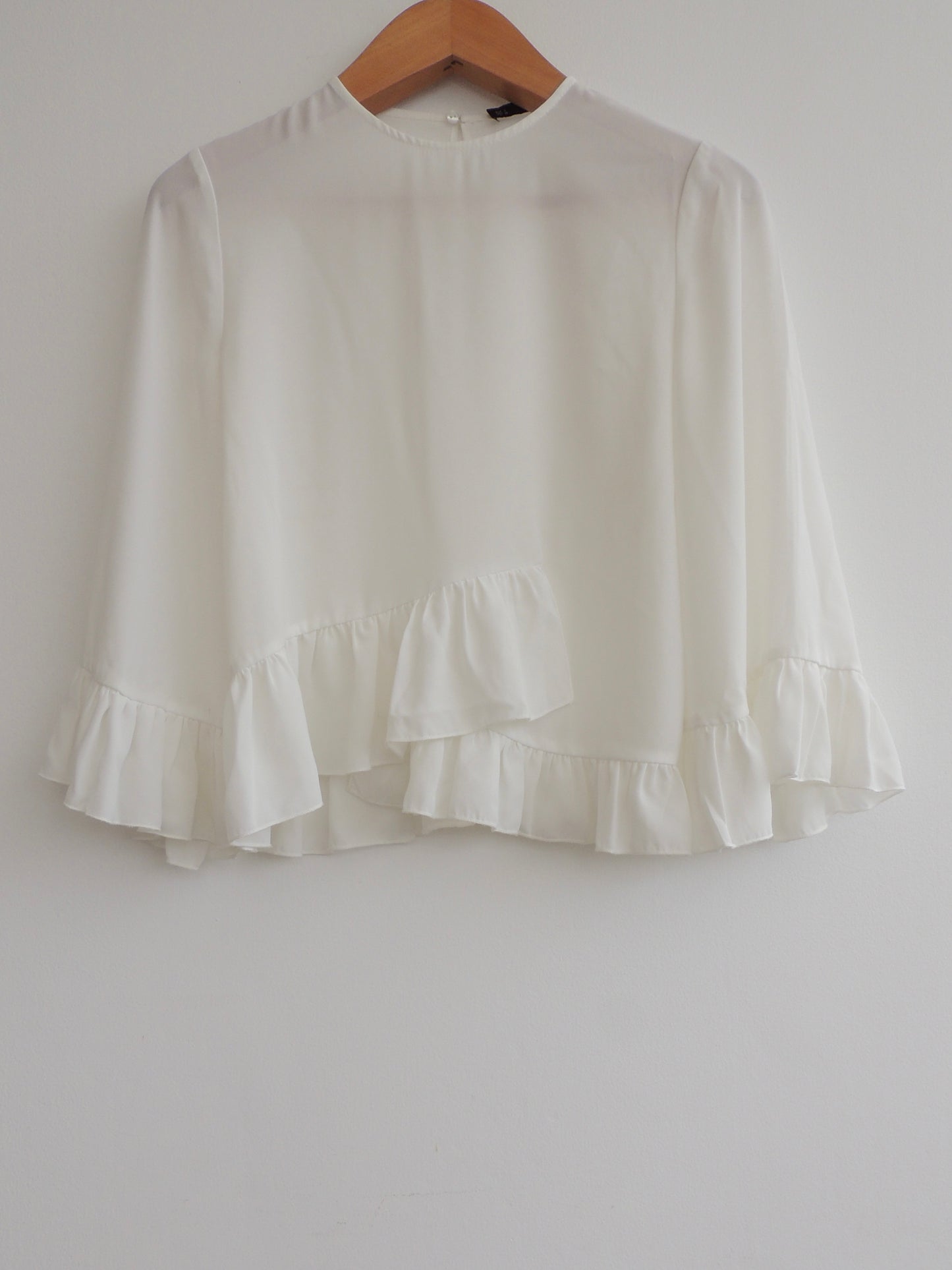Blusa Sfera (talla S)