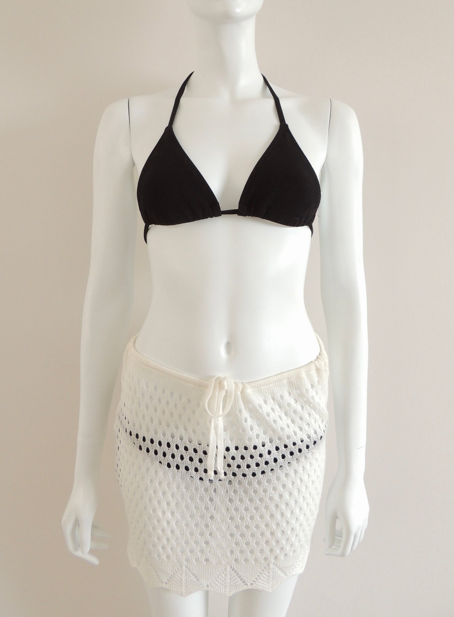 Falda de Playa sin marca (sin talla, como un M)