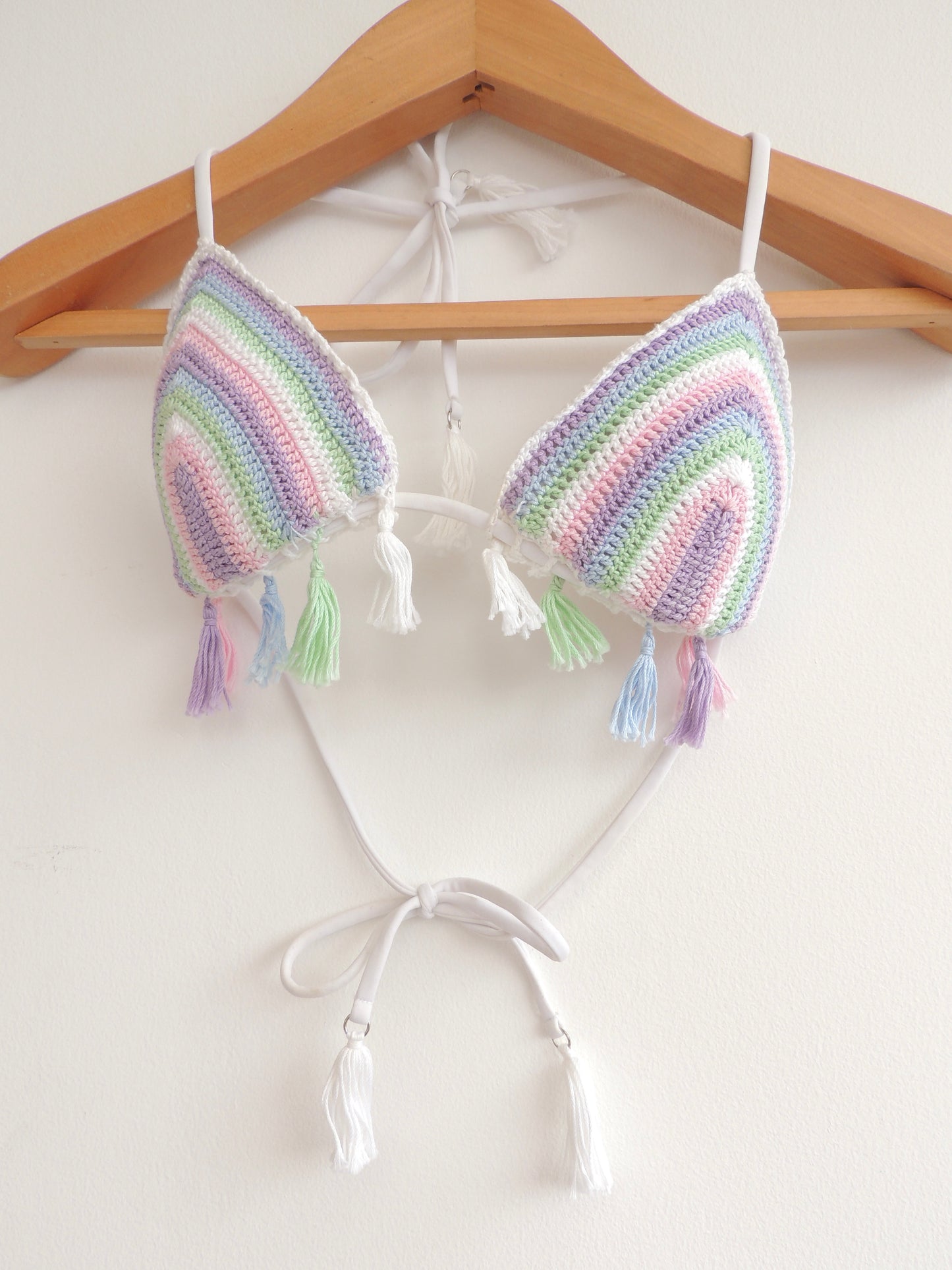 Conjunto Bikini Capittana (talla M, sin uso)
