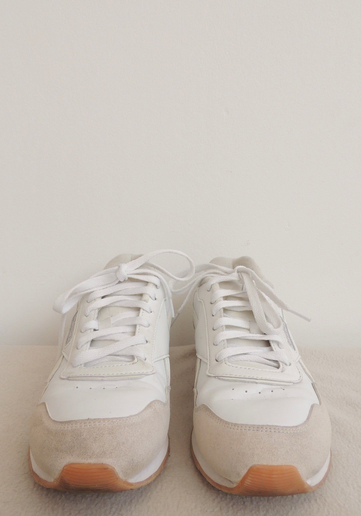 Zapatillas Reebok (talla EUR 39 = USA 8.5)