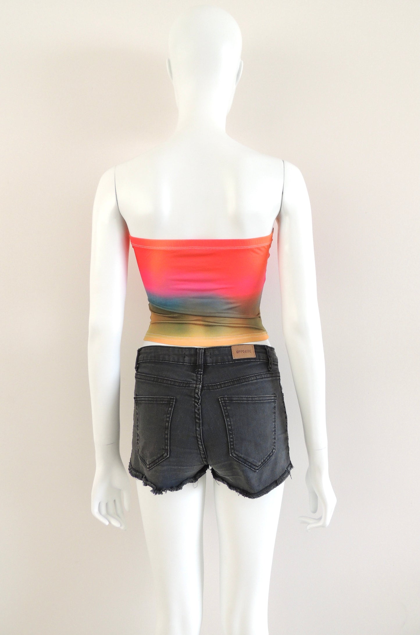 Top Shein (talla XS)