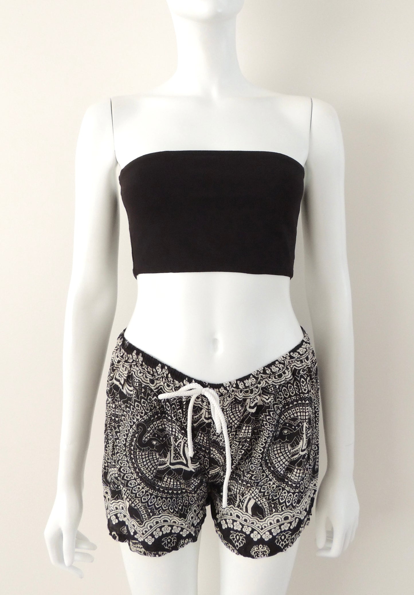 Short Chang Suk (talla L)