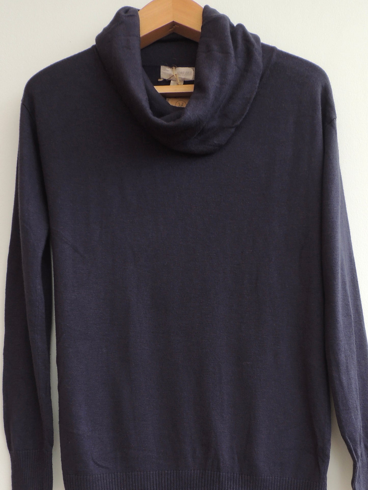 Chompa Forever 21 (talla XS)