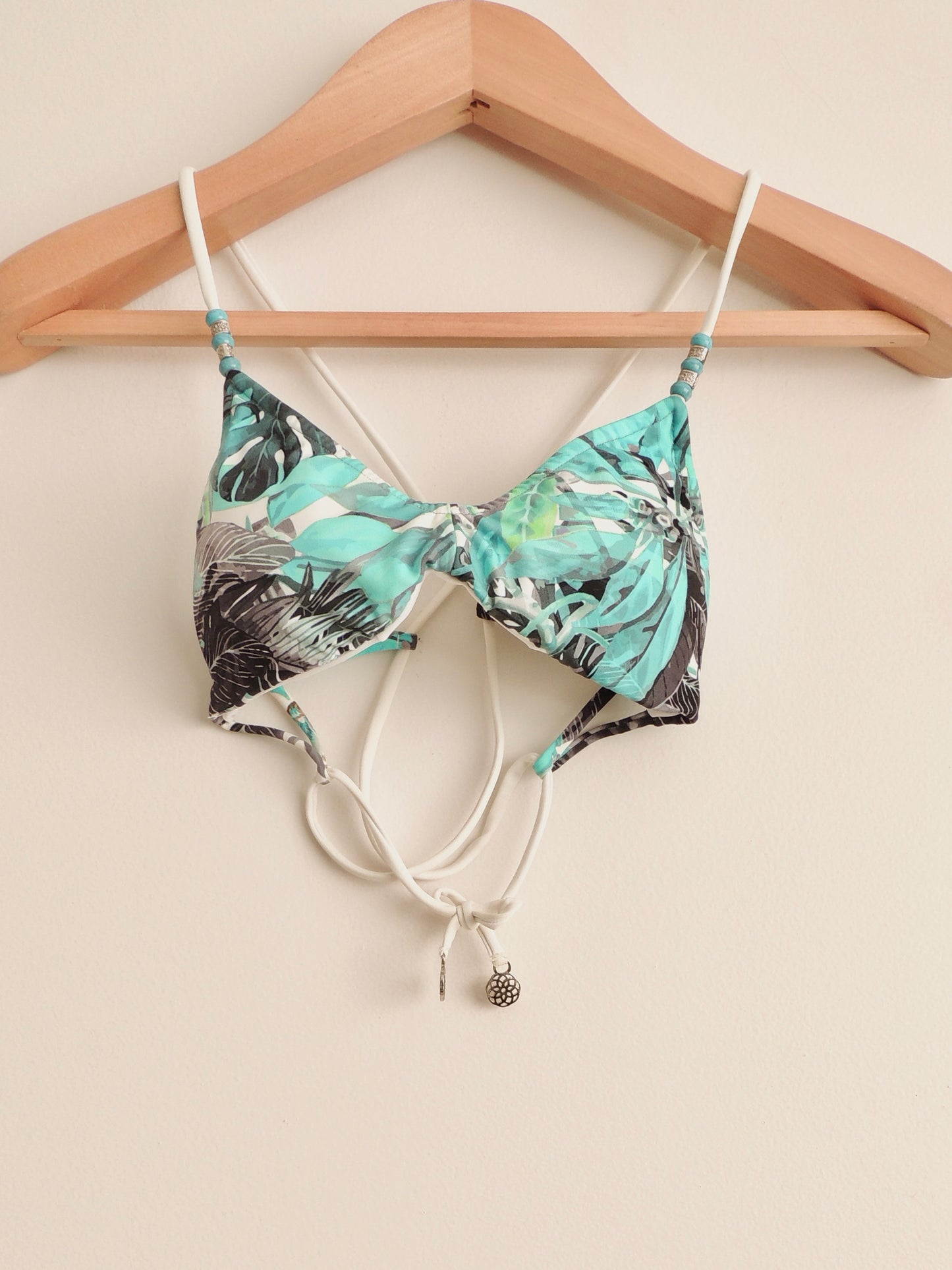 Conjunto Bikini Toque de Sol (talla S)