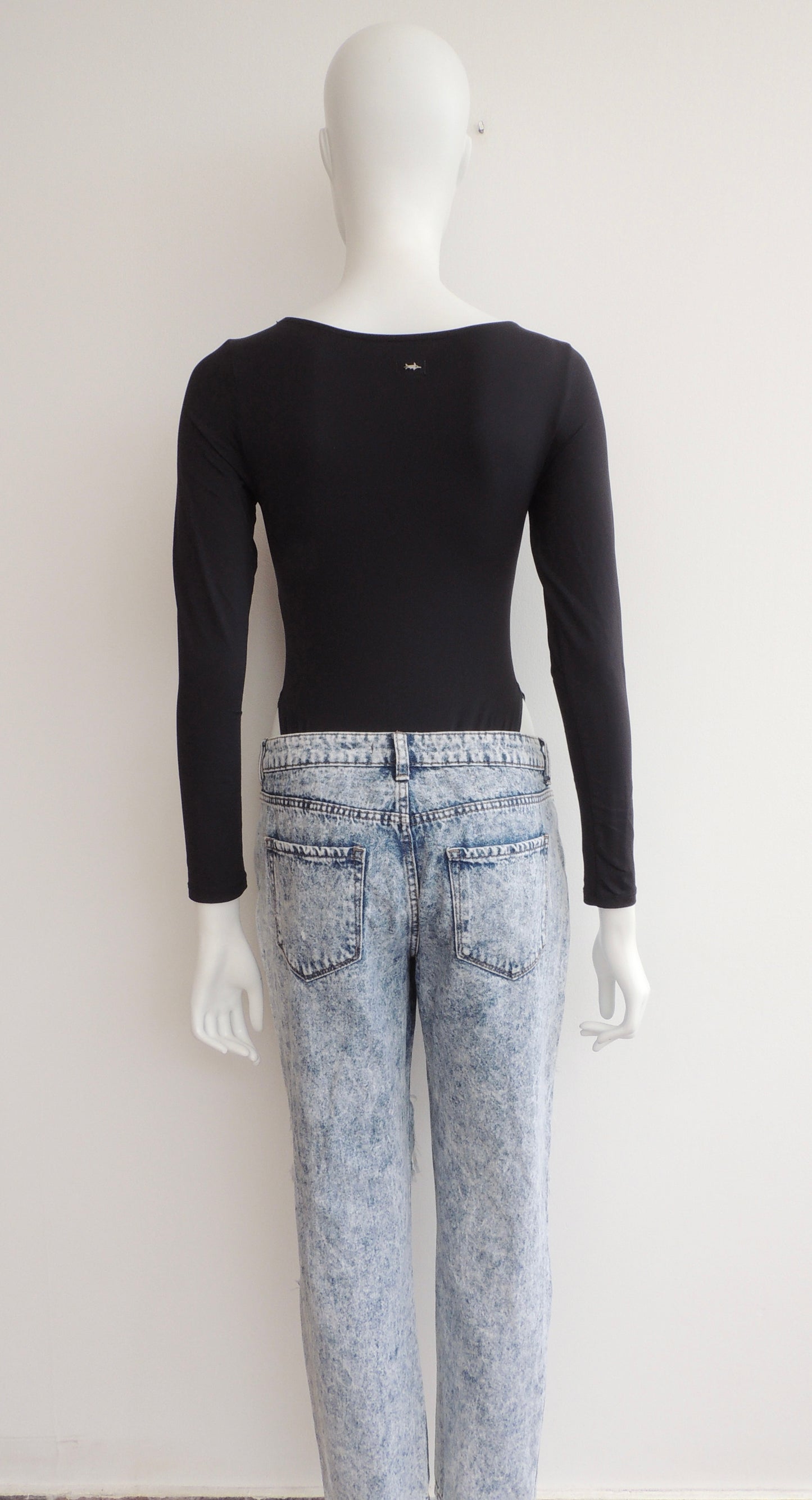 Jean Forever 21 (talla 27)