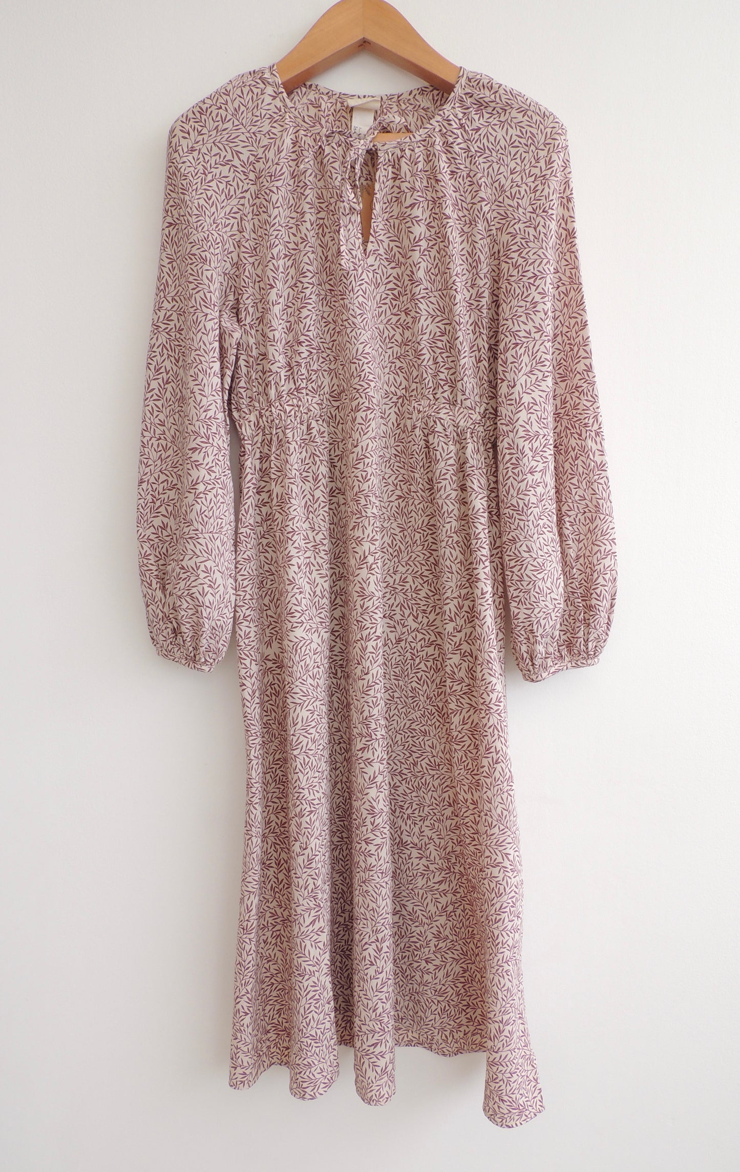 Vestido H&M (talla EUR 36)