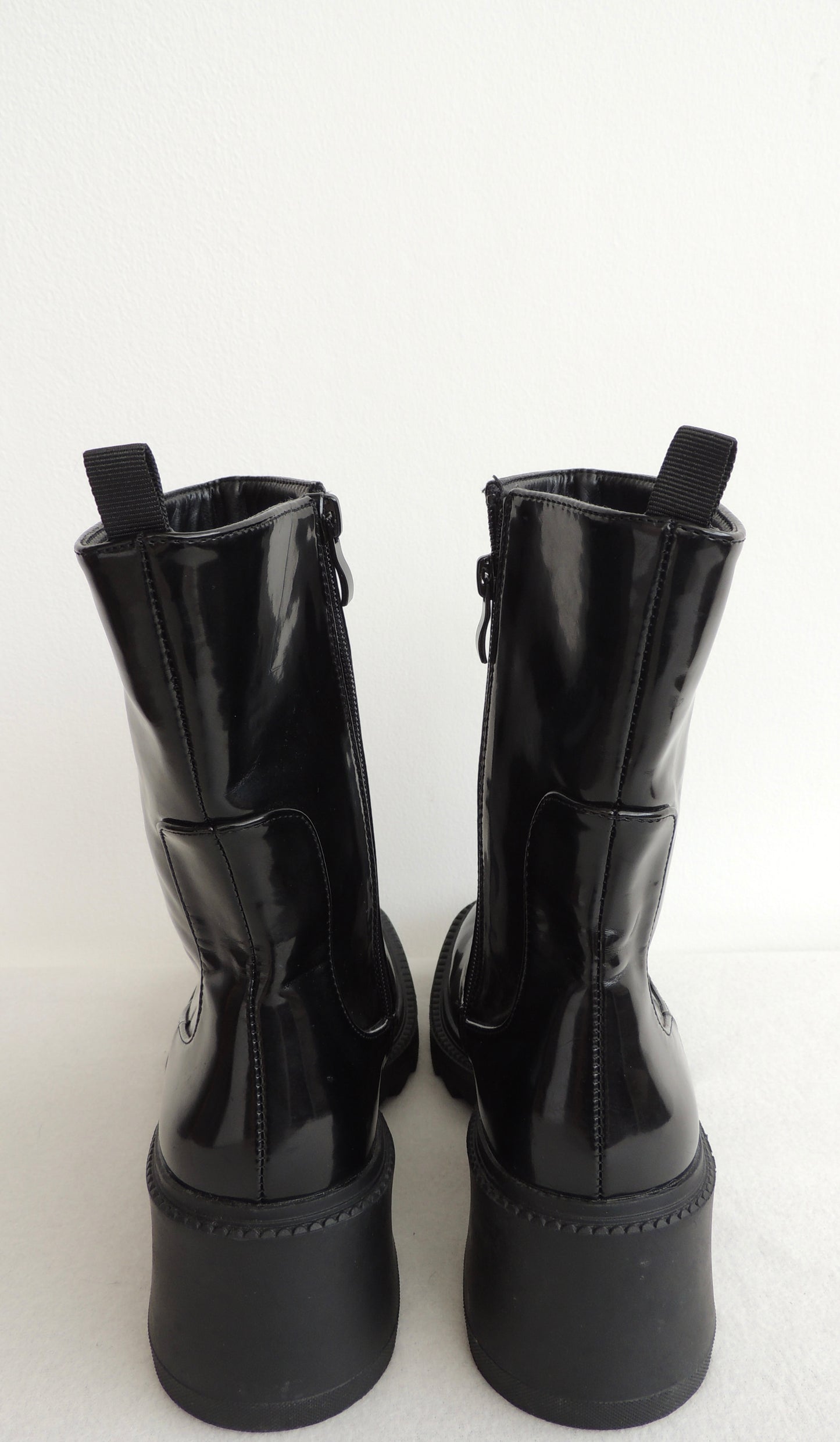 Botines Public Desire (talla 38, grandes)