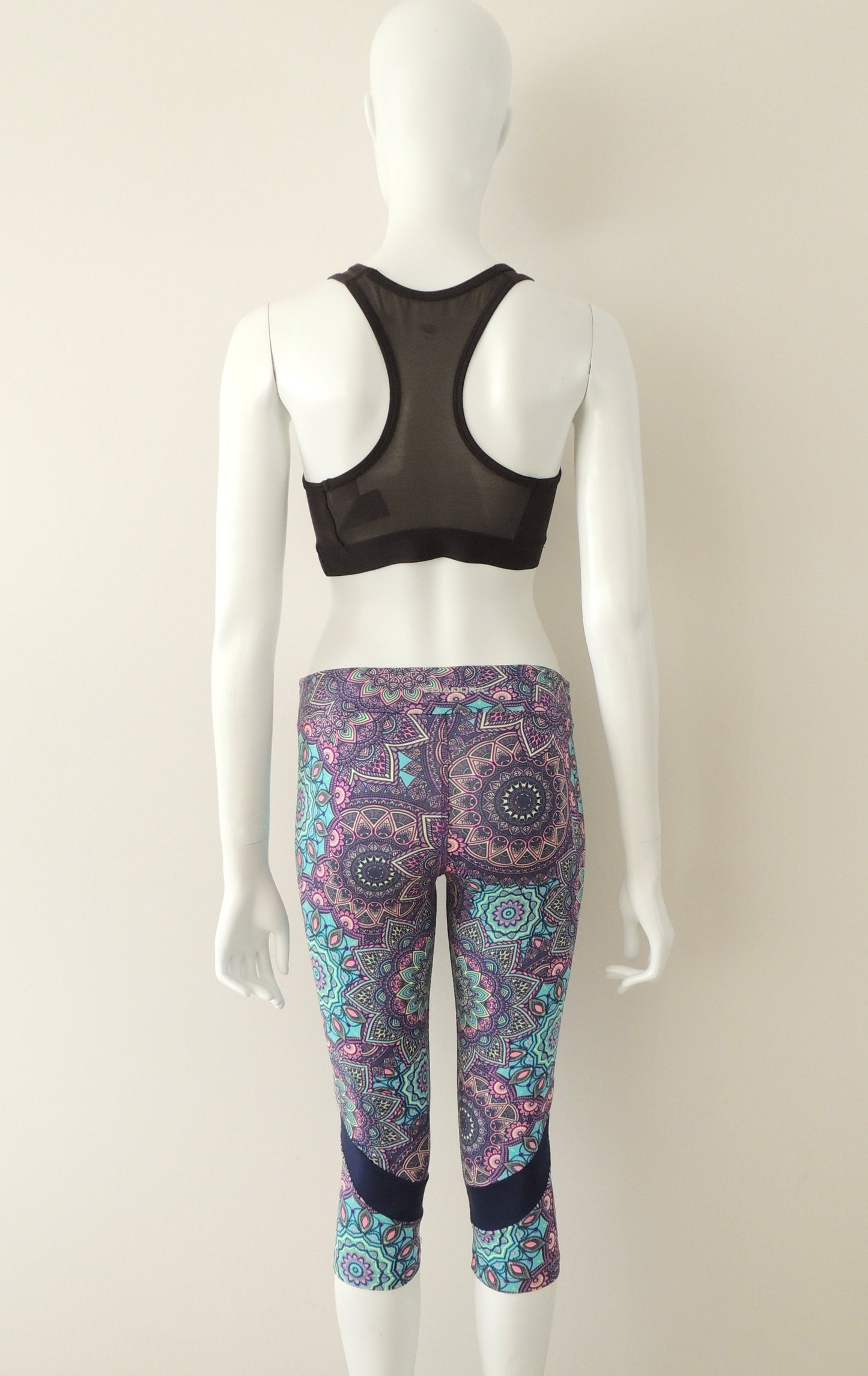 Leggins Diadora (talla XS)