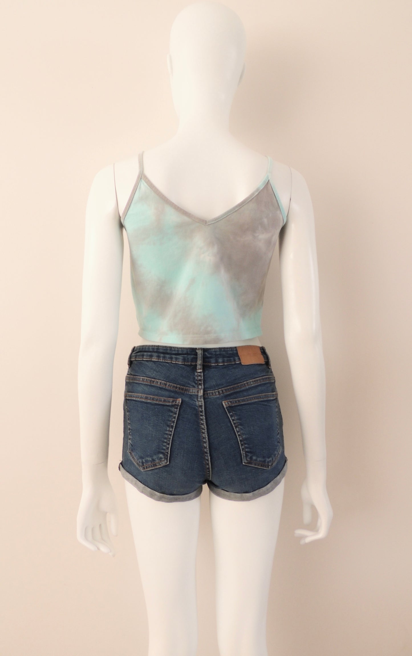 Top sin marca (talla S)