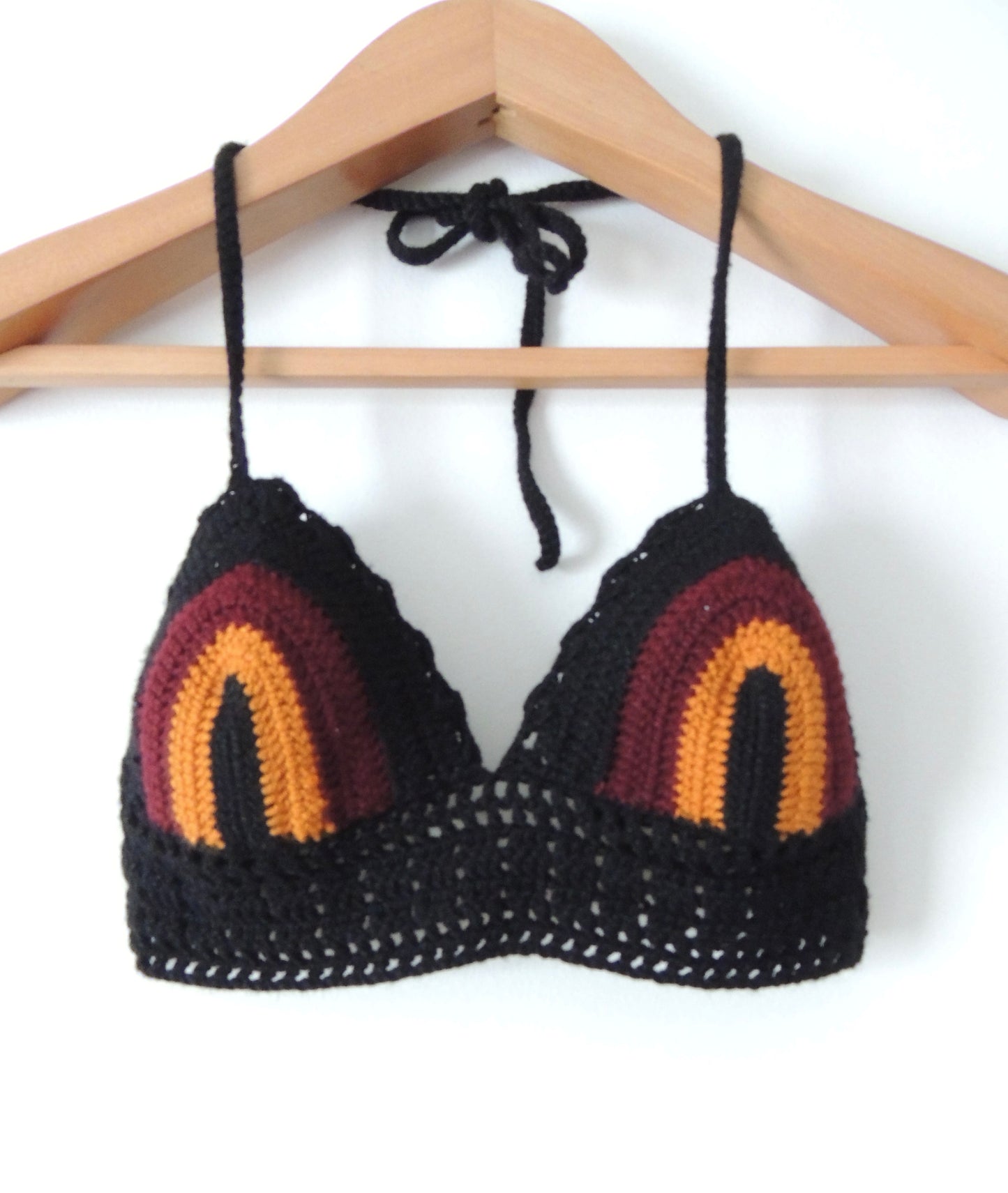 Top sin marca (sin talla, sin uso)