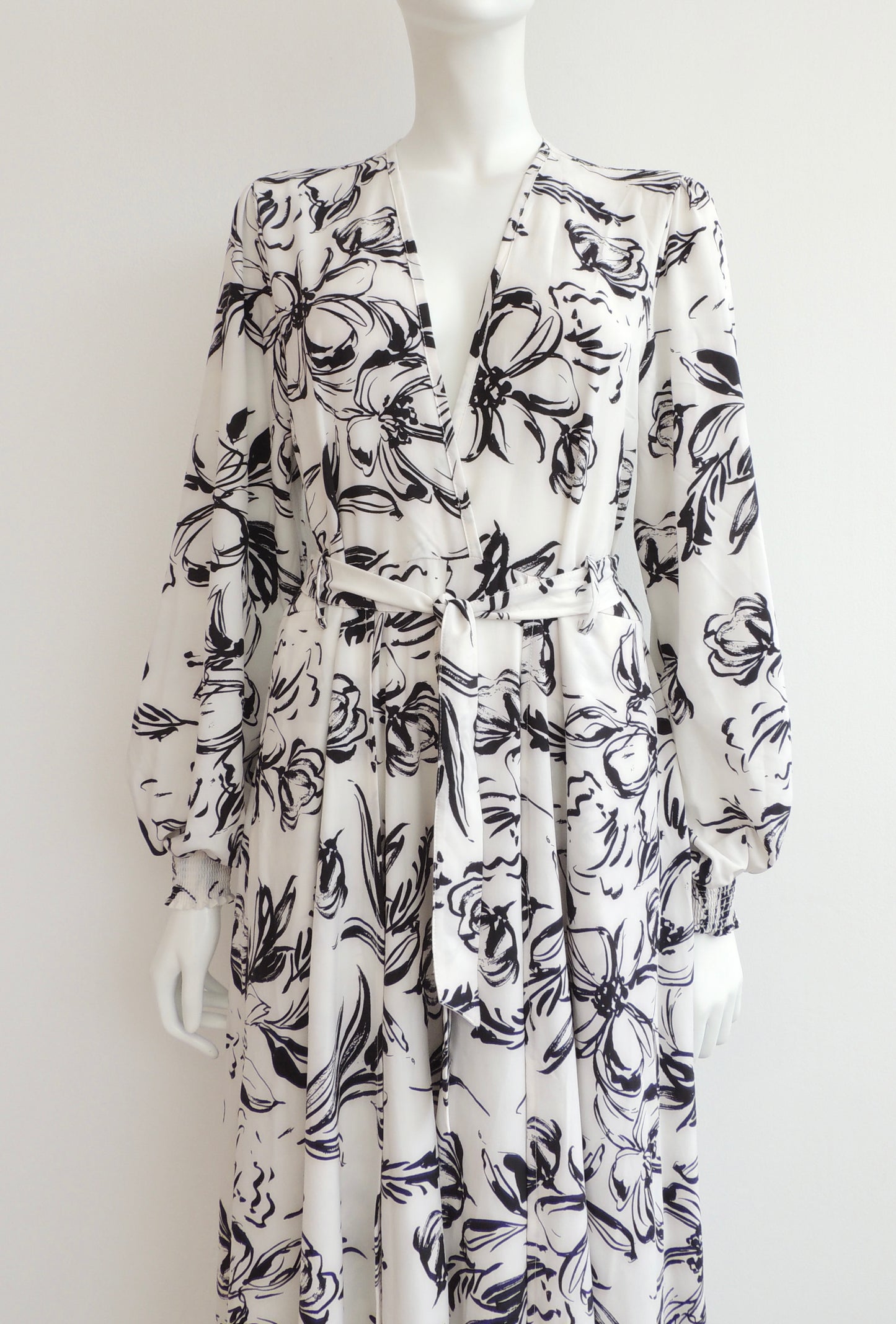 Enterizo Luvaro (talla L)