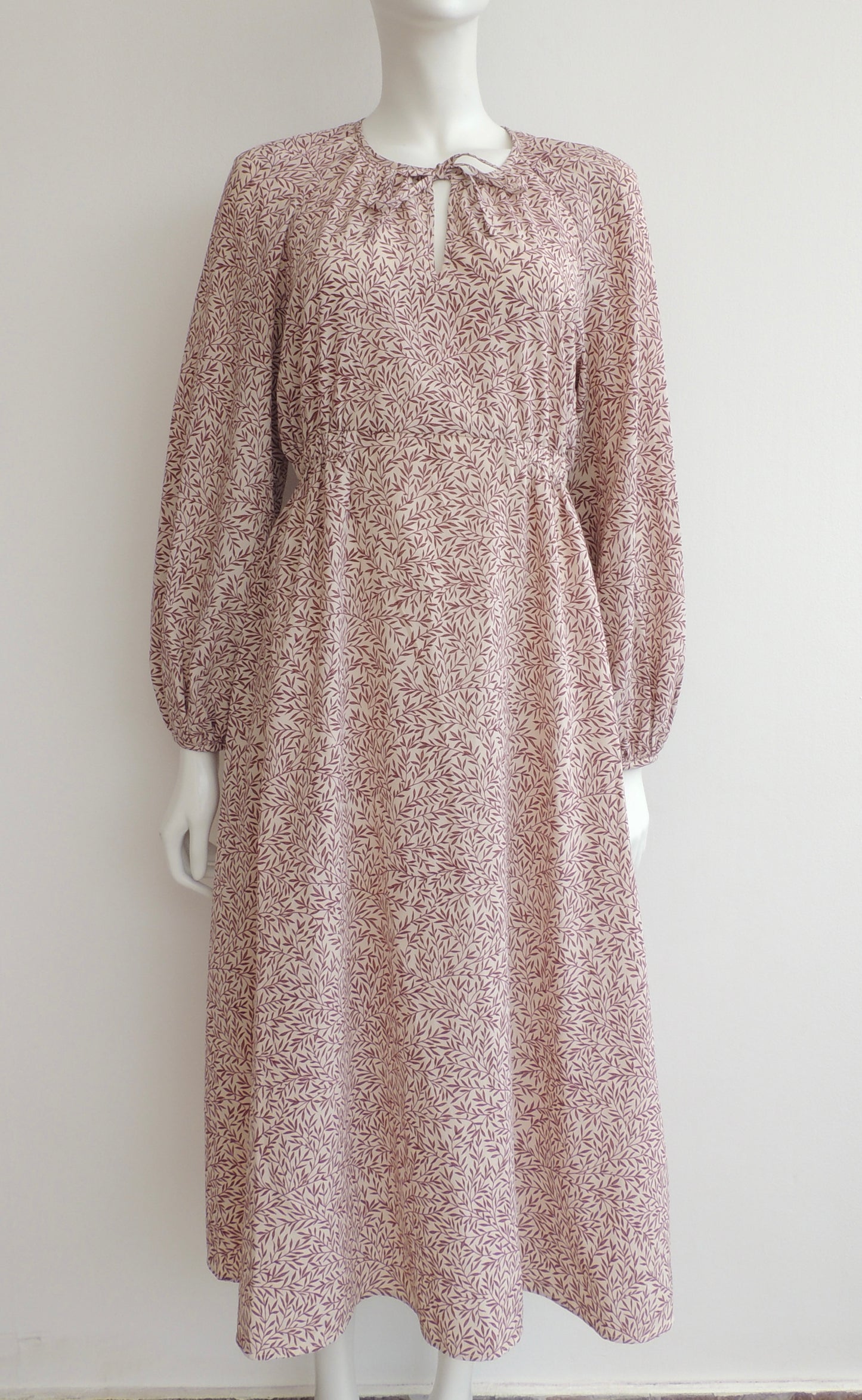 Vestido H&M (talla EUR 36)