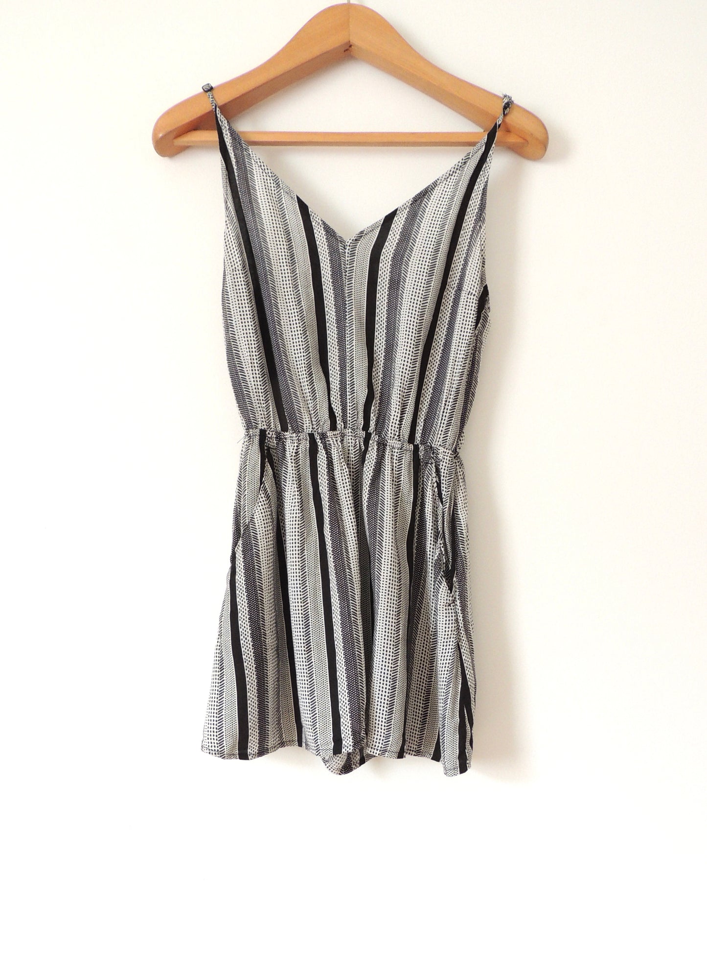 Enterizo Divided (talla EUR 32 = USA 2)