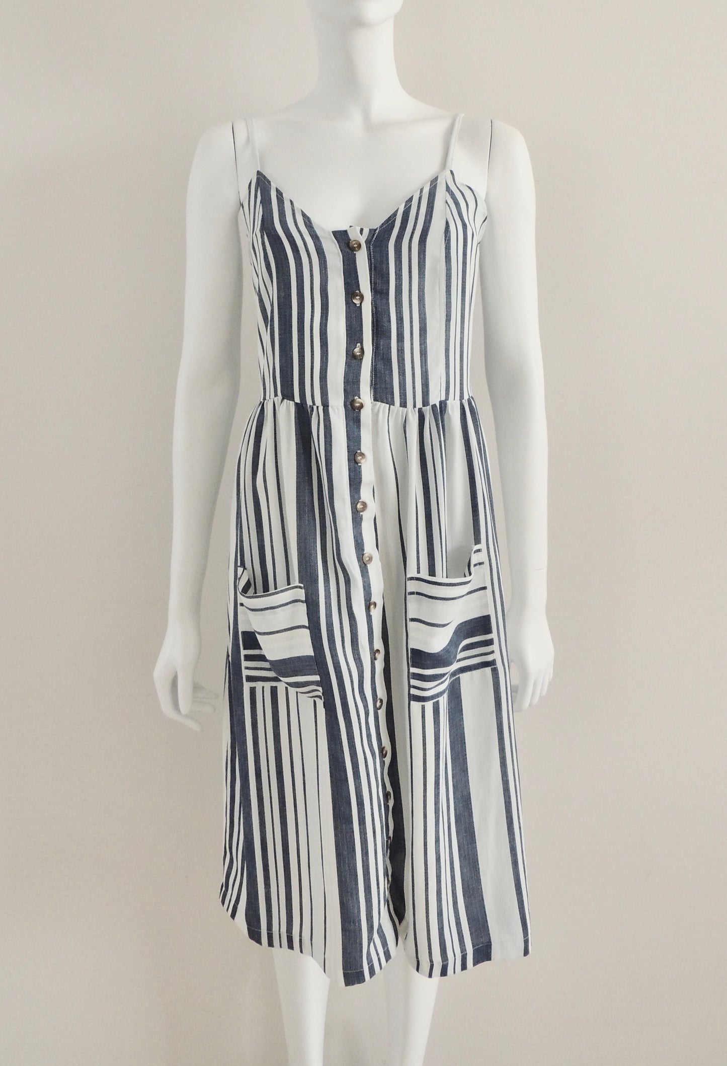Vestido Clausica (sin talla, como un S/M)