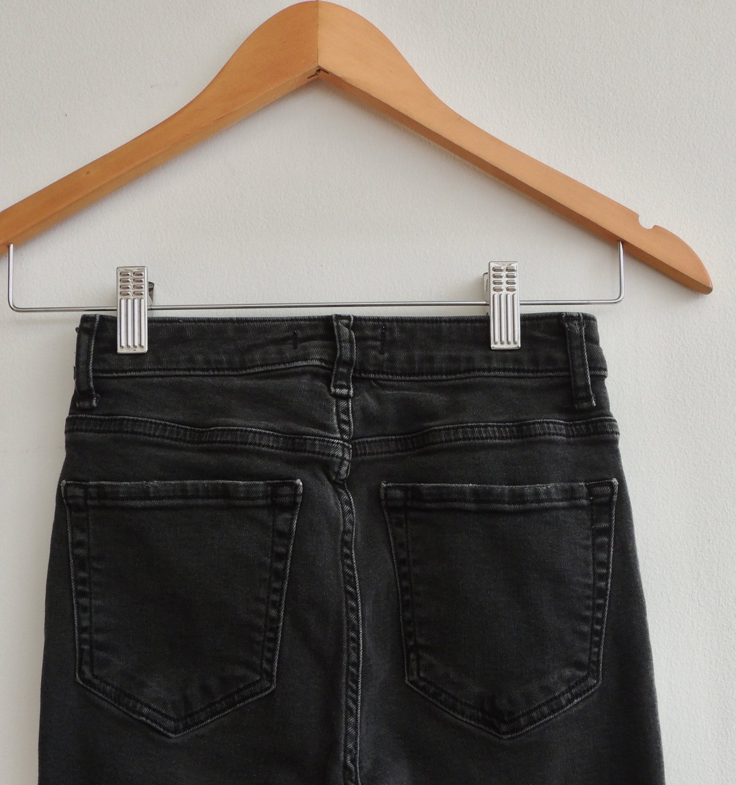 Jean Forever 21 (talla 24)