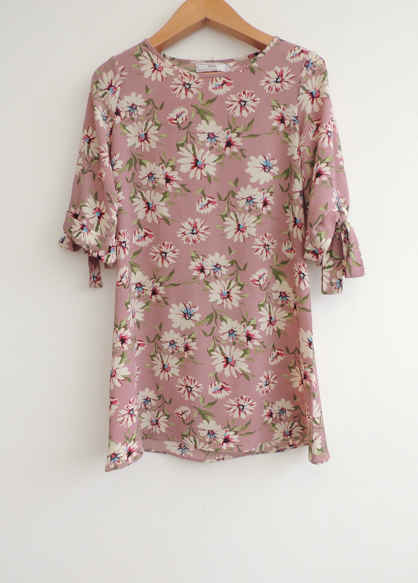 Vestido Brisa (talla S)