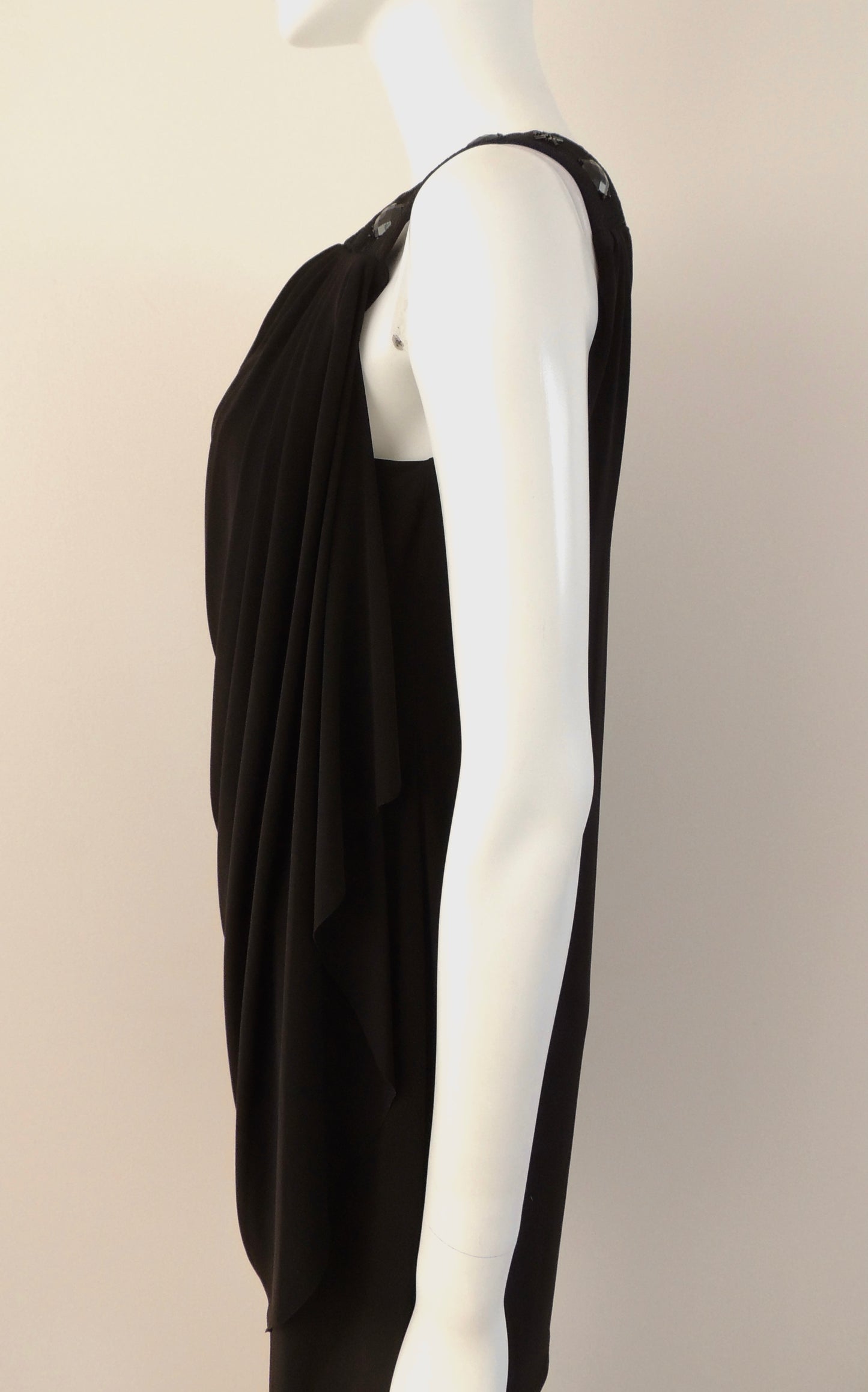Vestido Valerie Bertinelli (talla 8, es como un M)