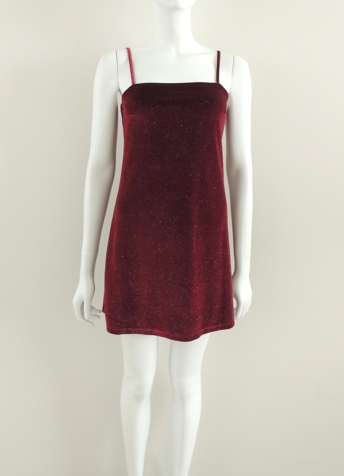 Vestido Pull & Bear (talla L, chico)