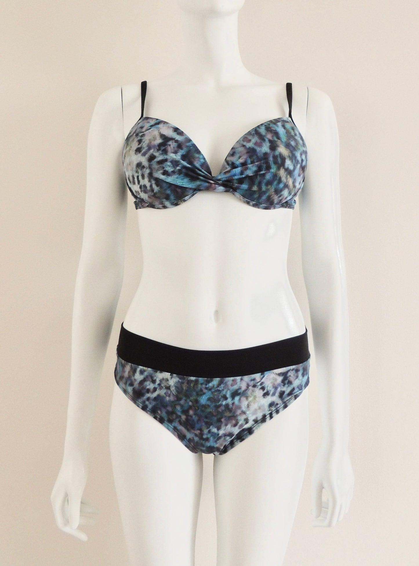 Conjunto Bikini Martiniq (talla L)