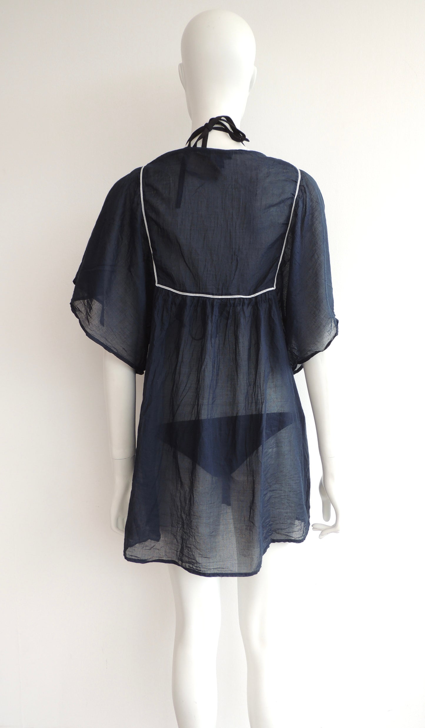 Salida de Baño J. Crew (talla M)