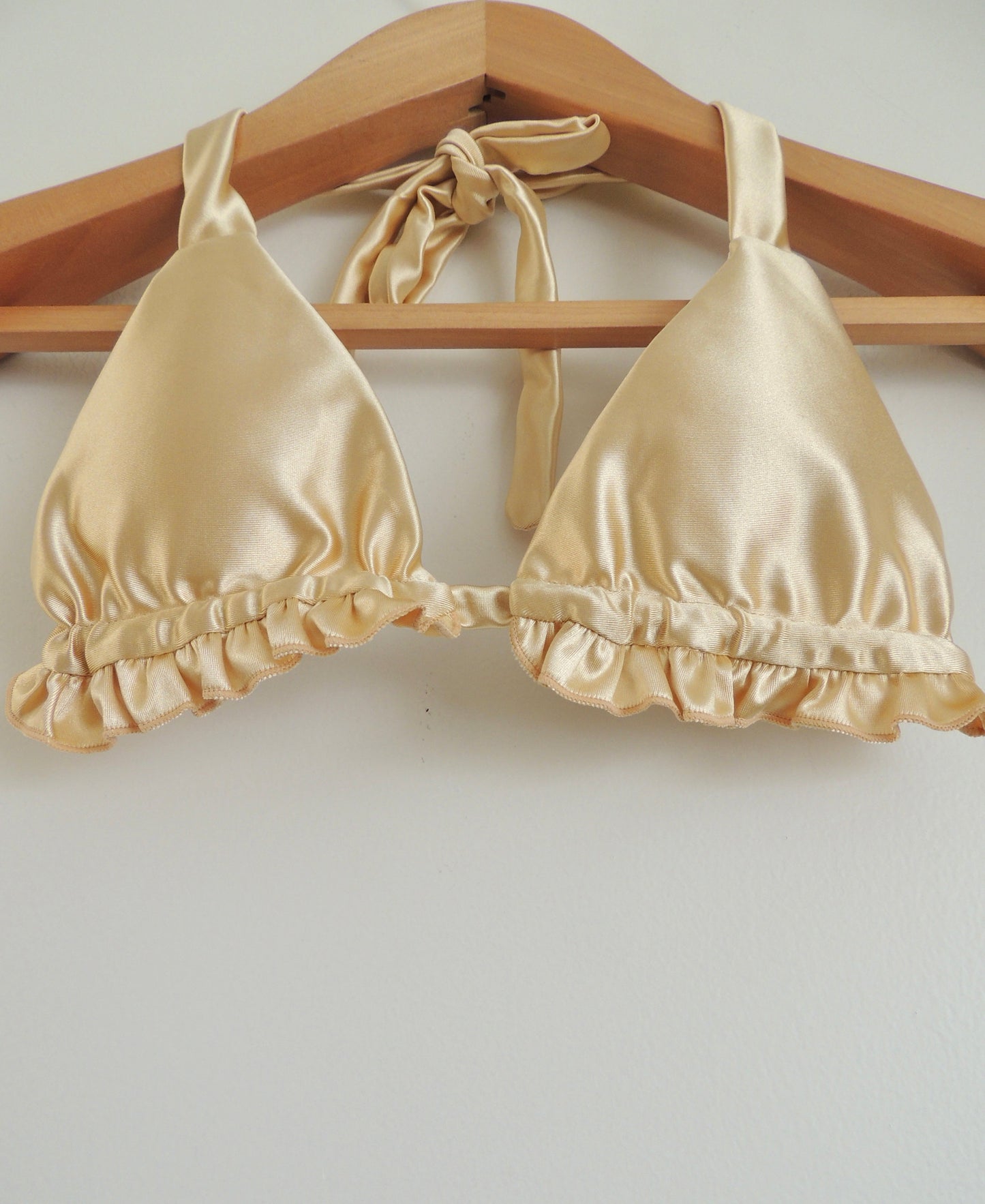Conjunto Bikini Shein (talla S, sin uso)