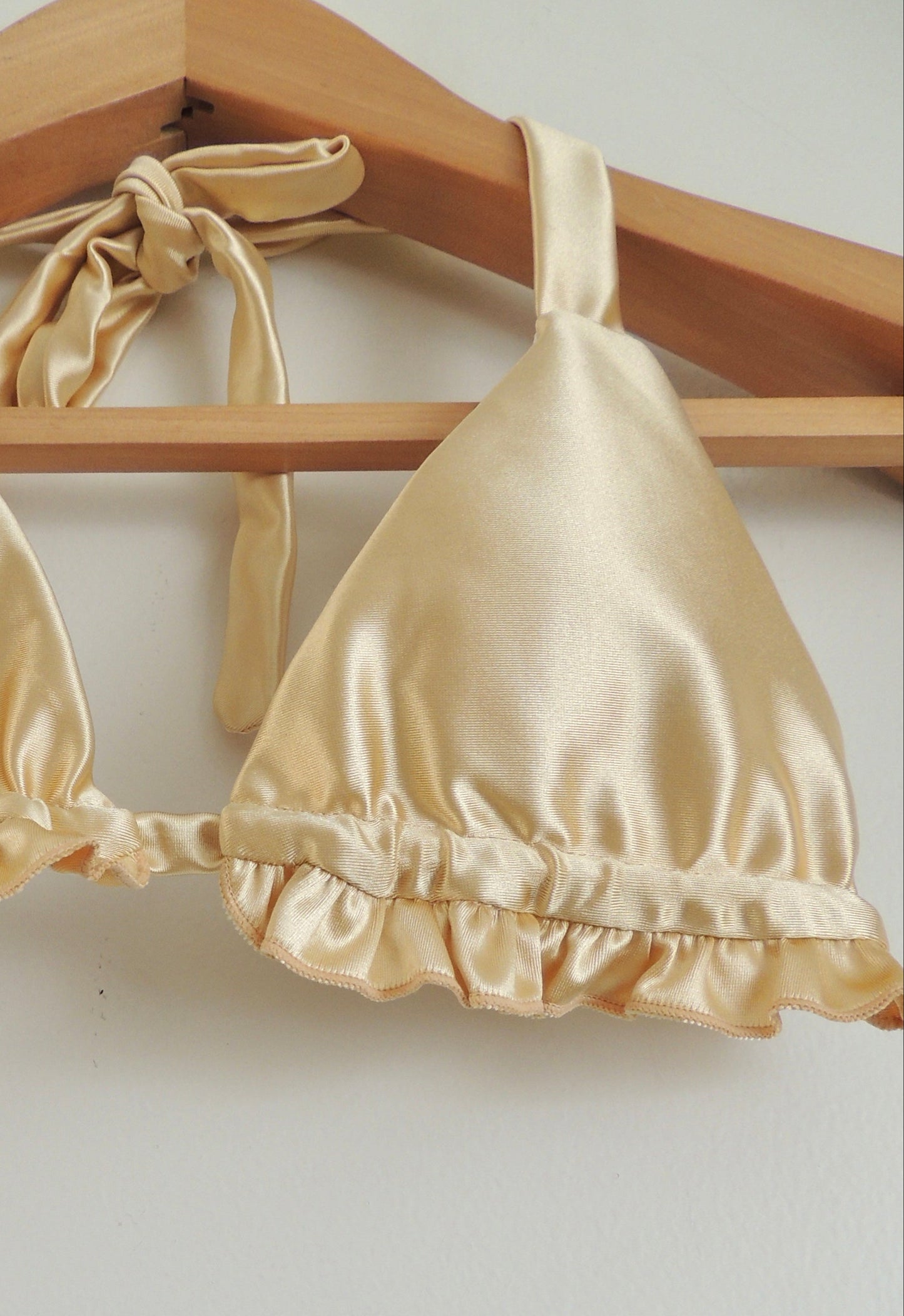 Conjunto Bikini Shein (talla S, sin uso)