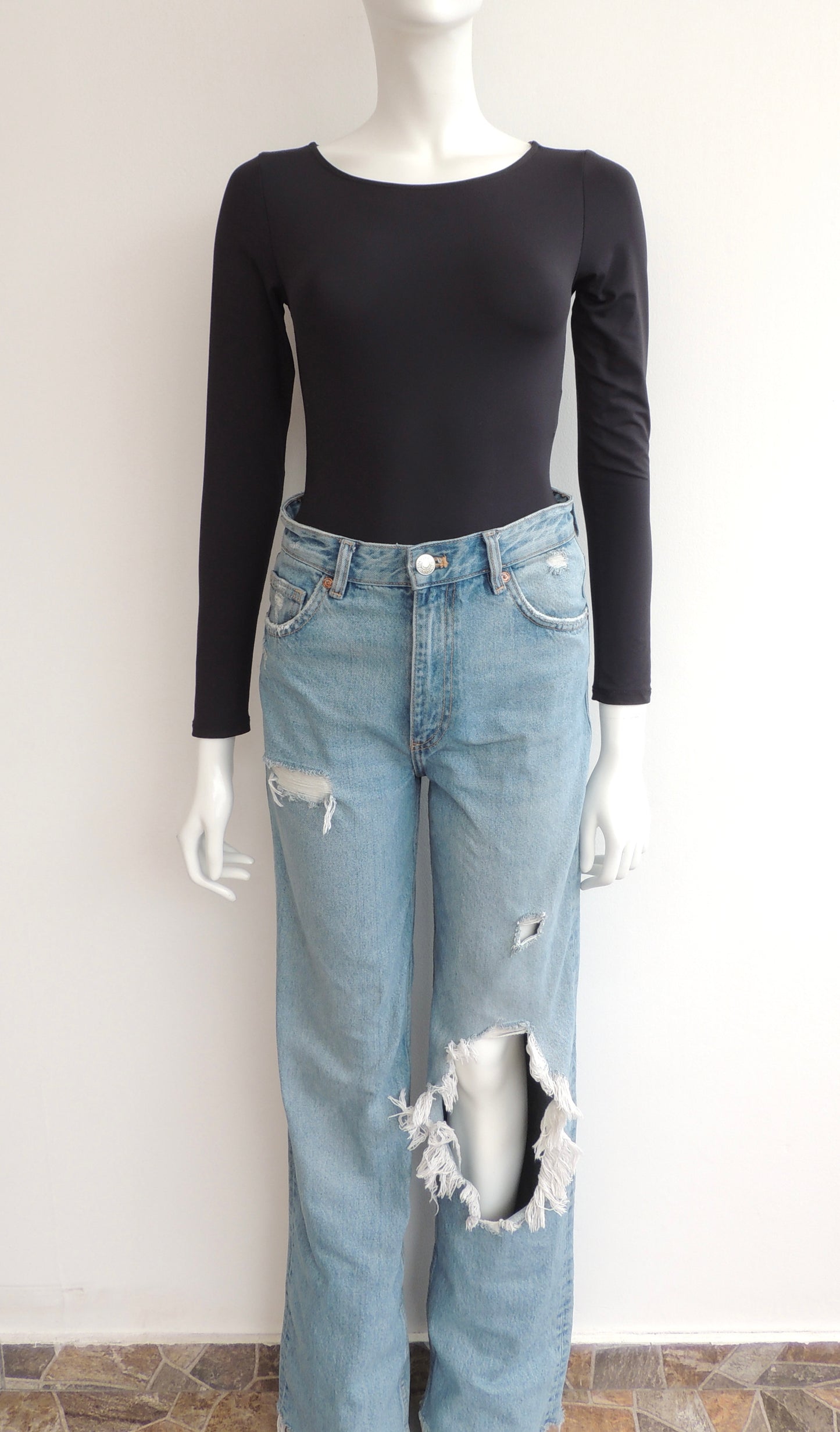 Jean Zara (talla EUR 36)