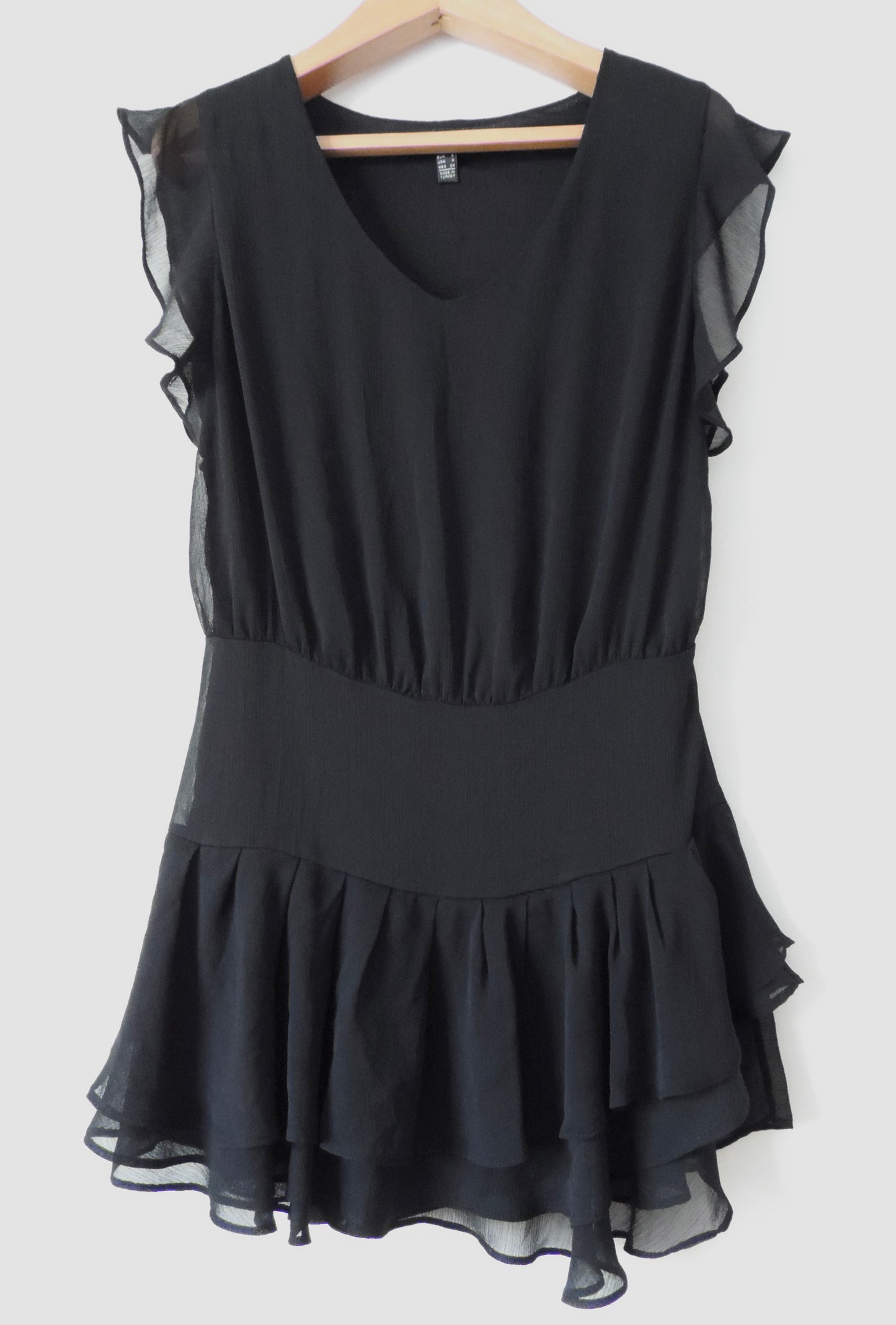 Vestido Mango (talla S)