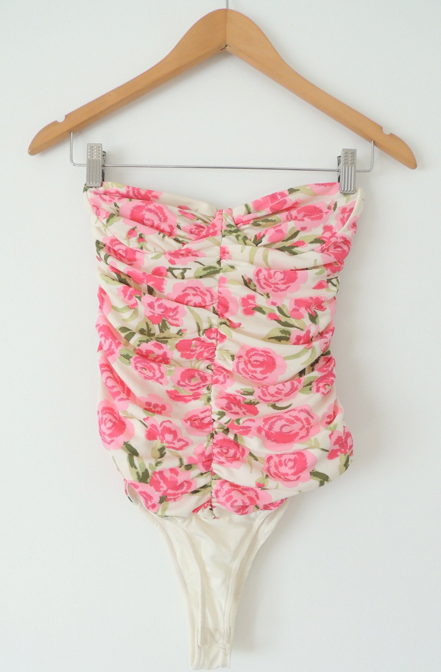 Body Zara (talla S, con etiqueta)