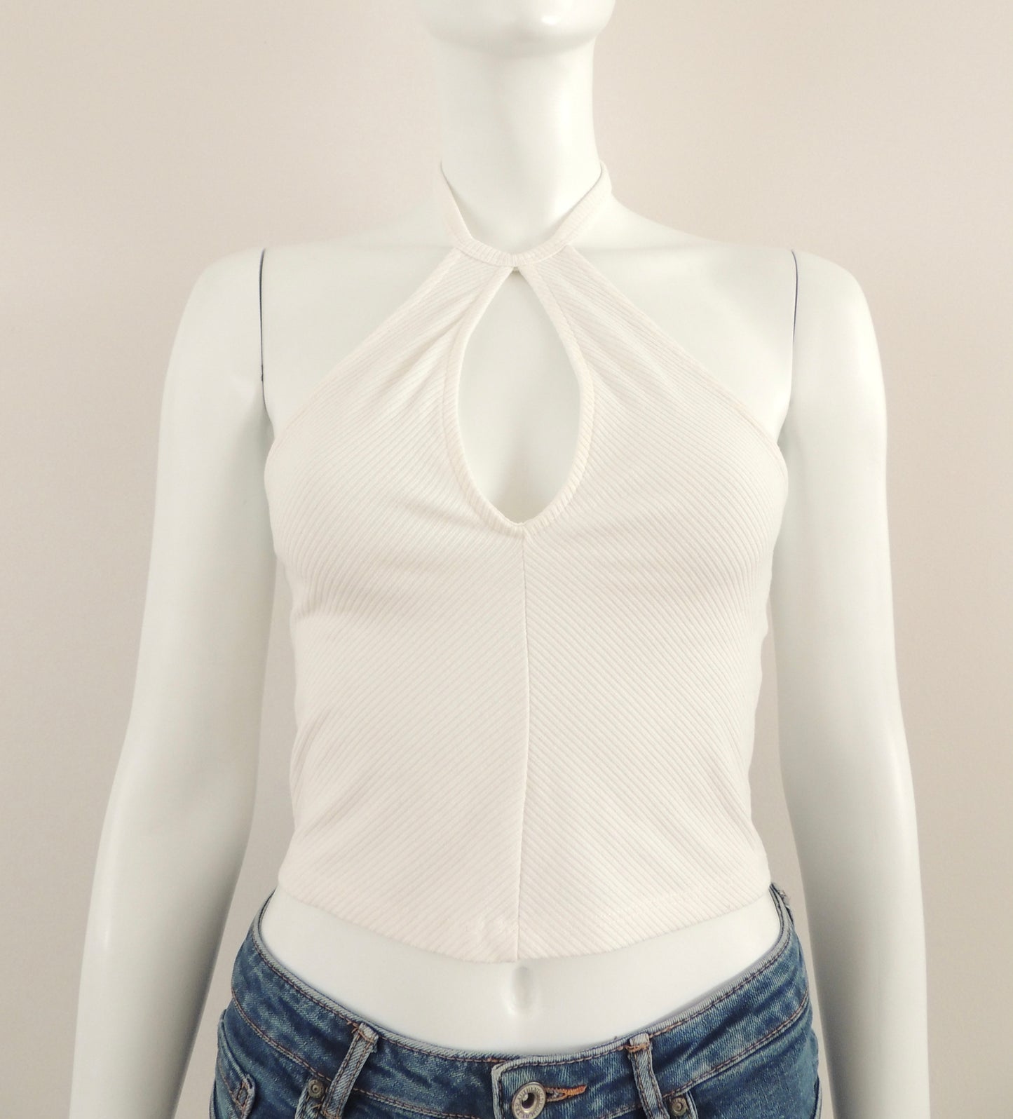 Top Bershka (talla M)
