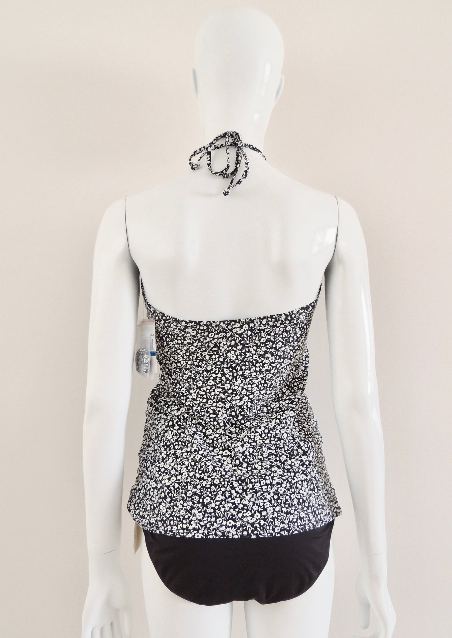 Conjunto Tankini Michael Kors (talla XL, con etiqueta)