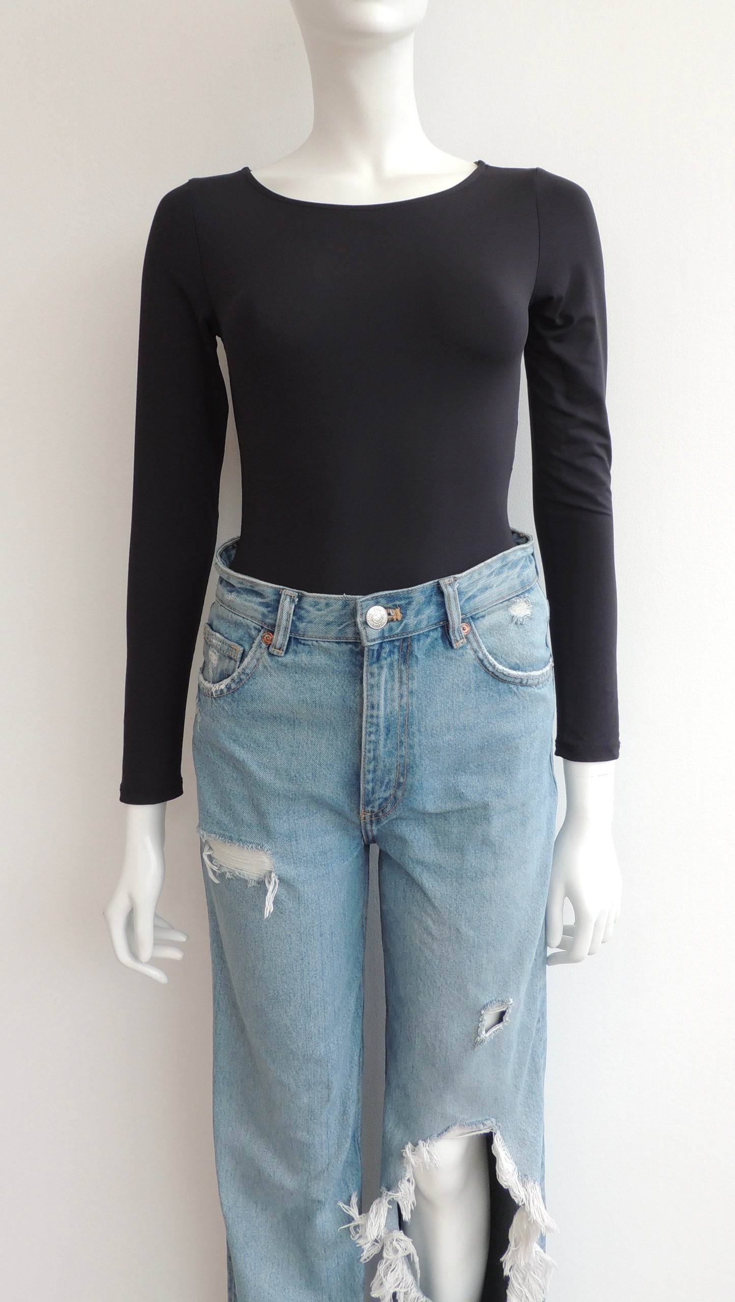 Jean Zara (talla EUR 36)