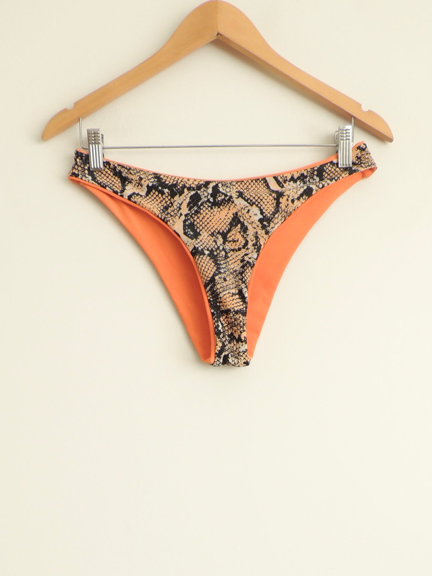 Bikini sin marca (sin talla, como un M grande)
