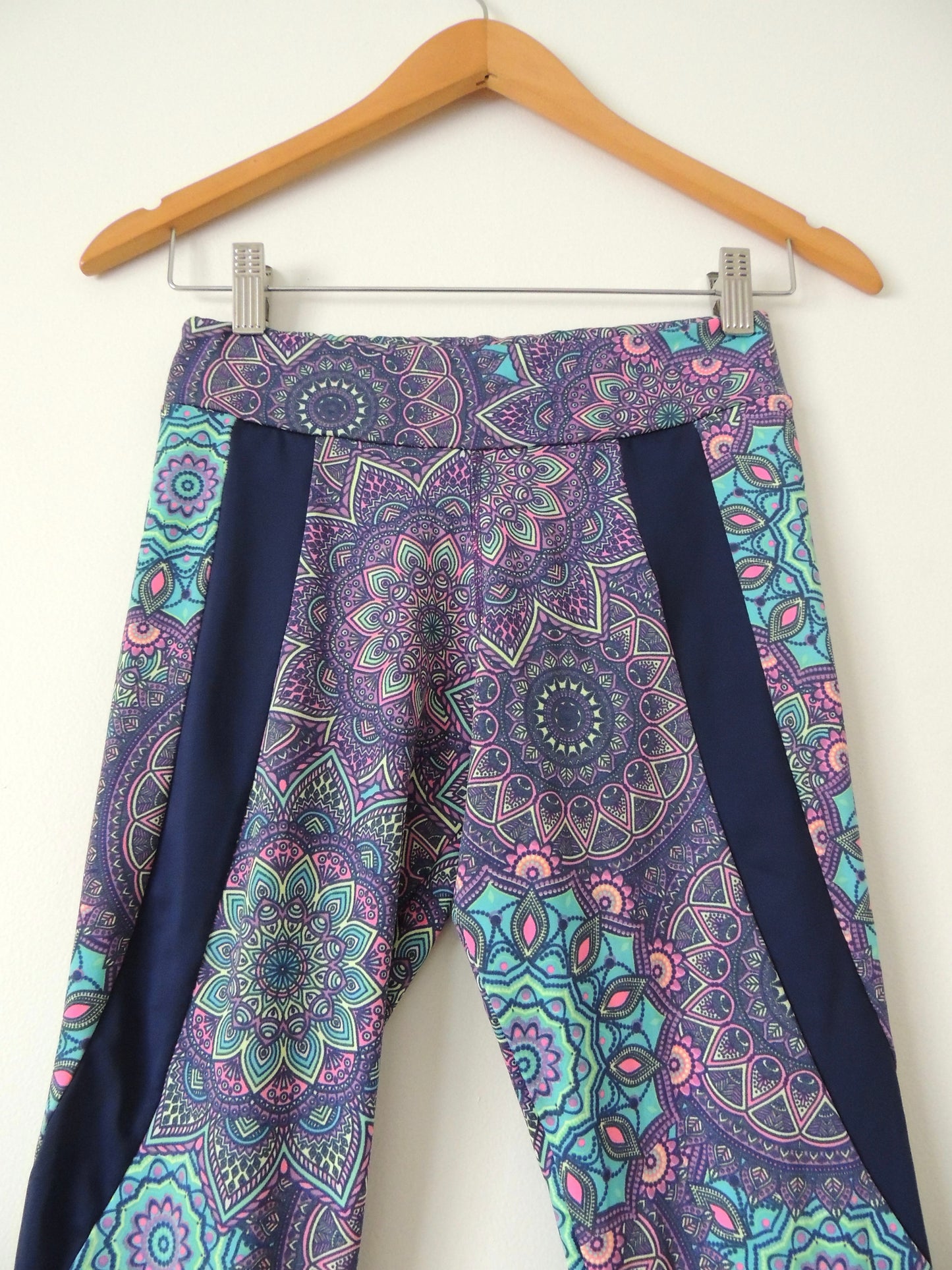Leggins Diadora (talla XS)