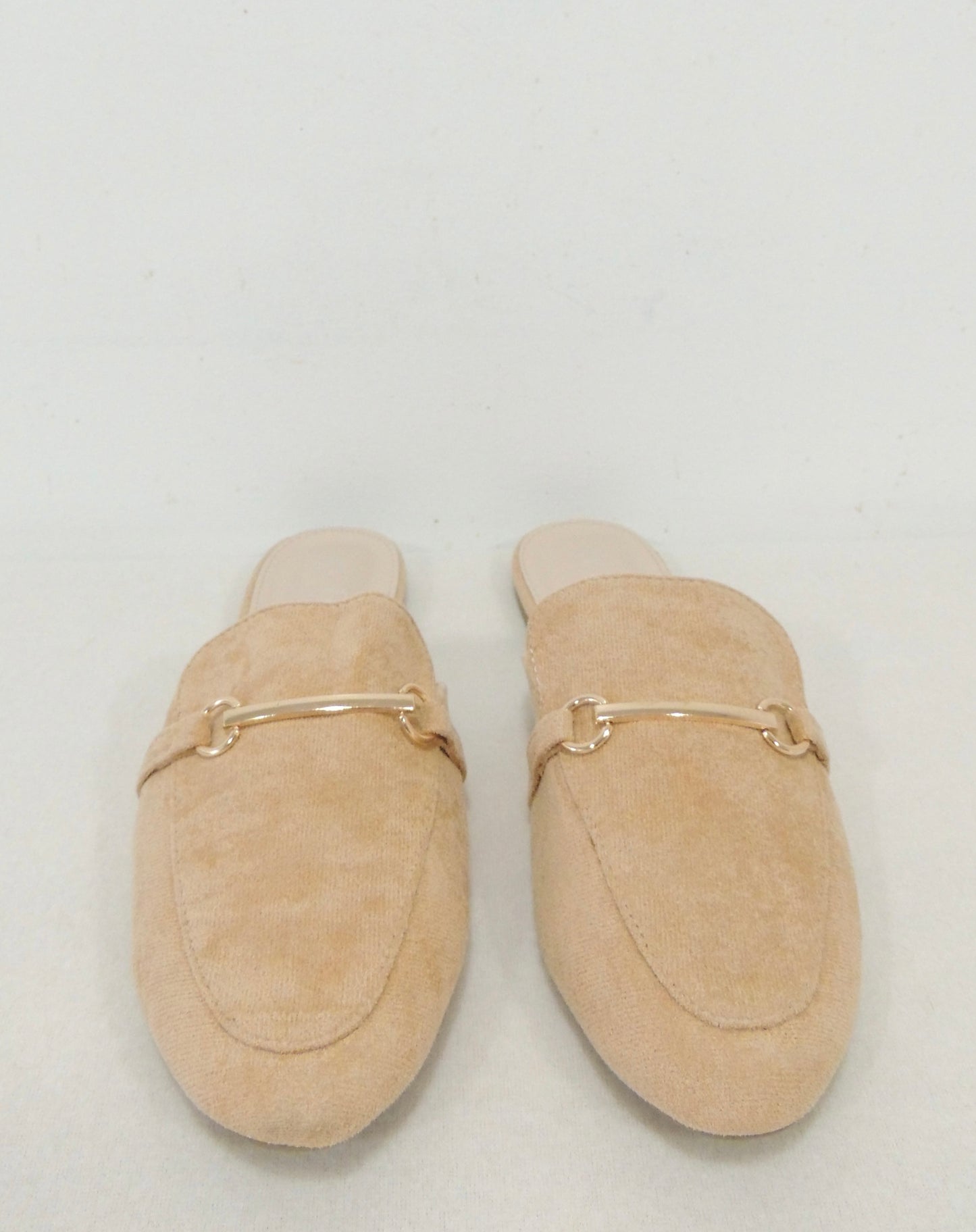 Zapatos Musshoe (talla 37, sin uso)