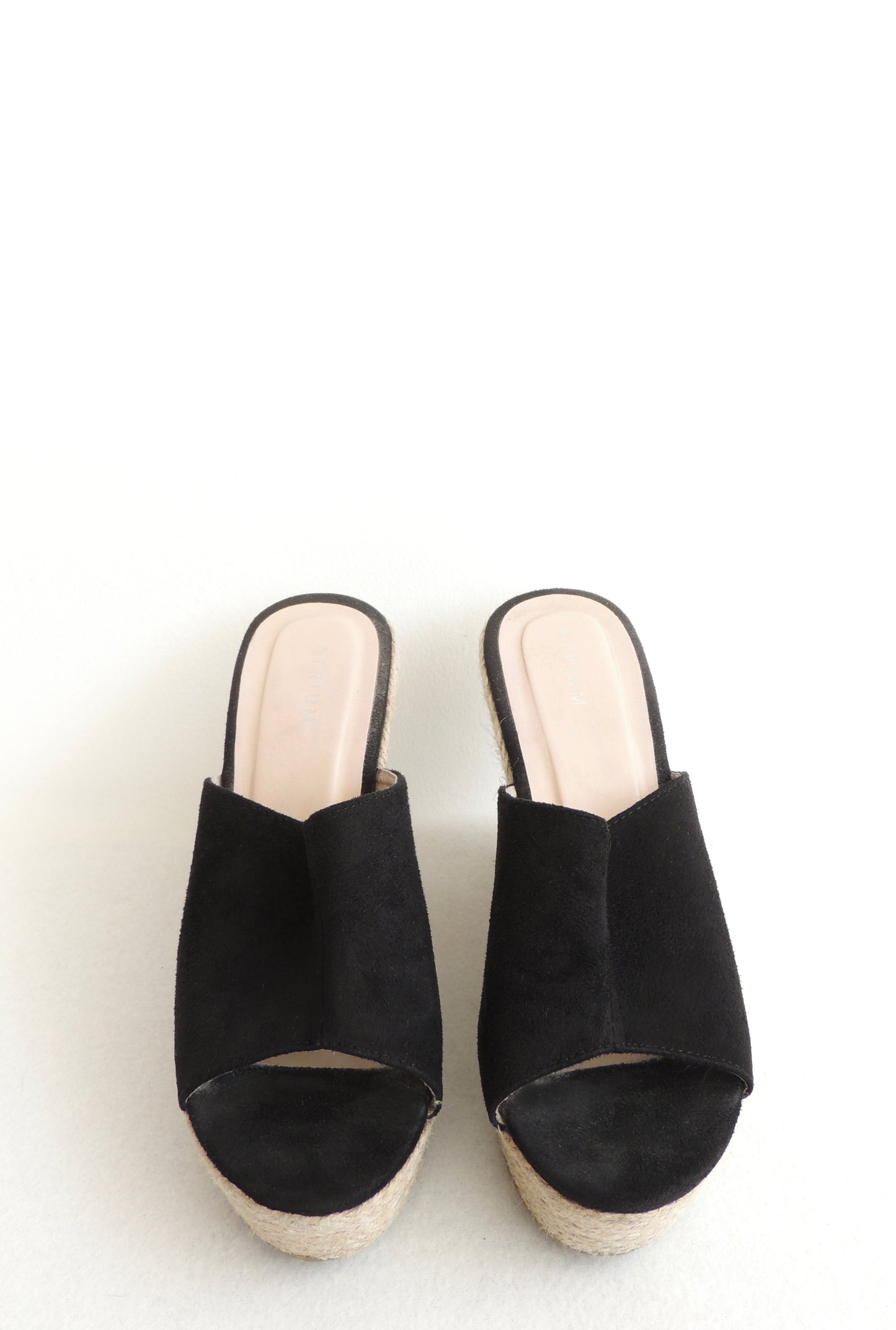 Sandalias Atrium (talla 38)