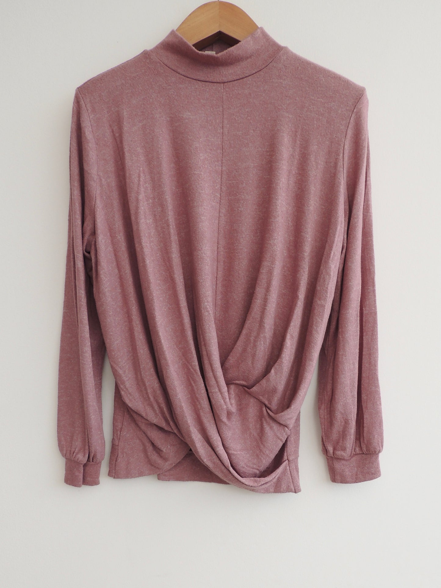 Chompa Loft (talla S)