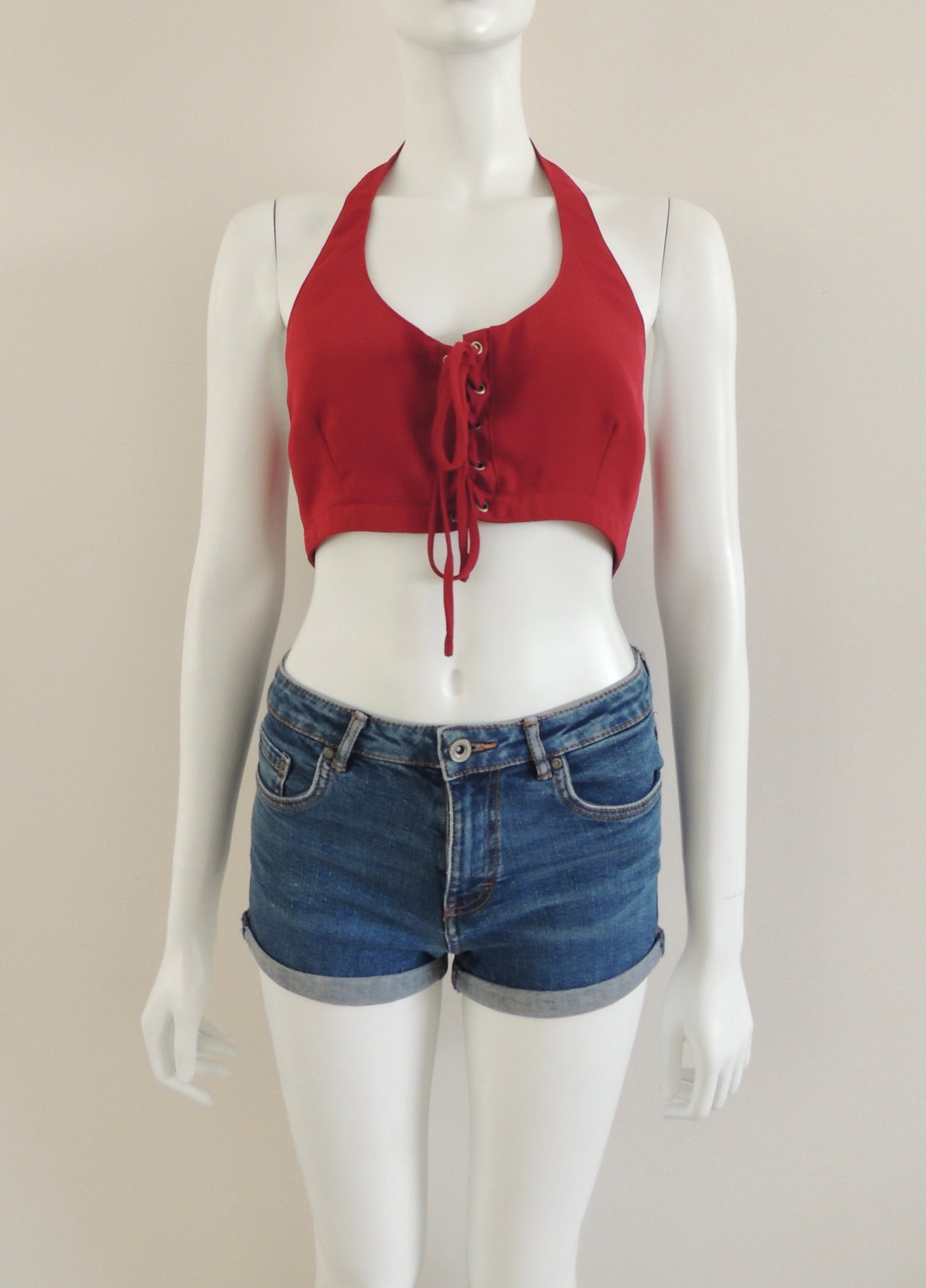 Top Forever 21 (talla L)