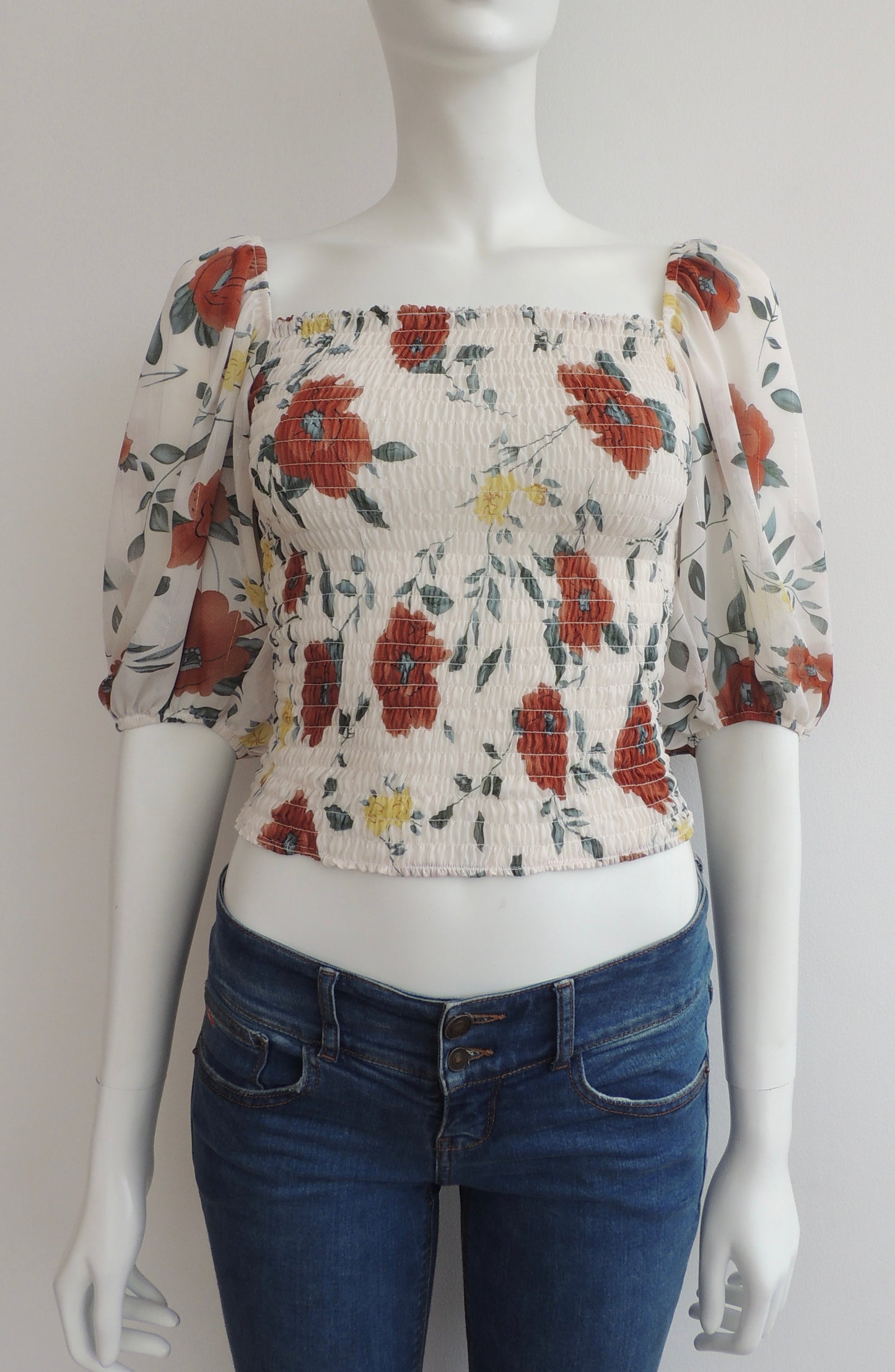 Top Vittoria (sin talla, como un XS/S)