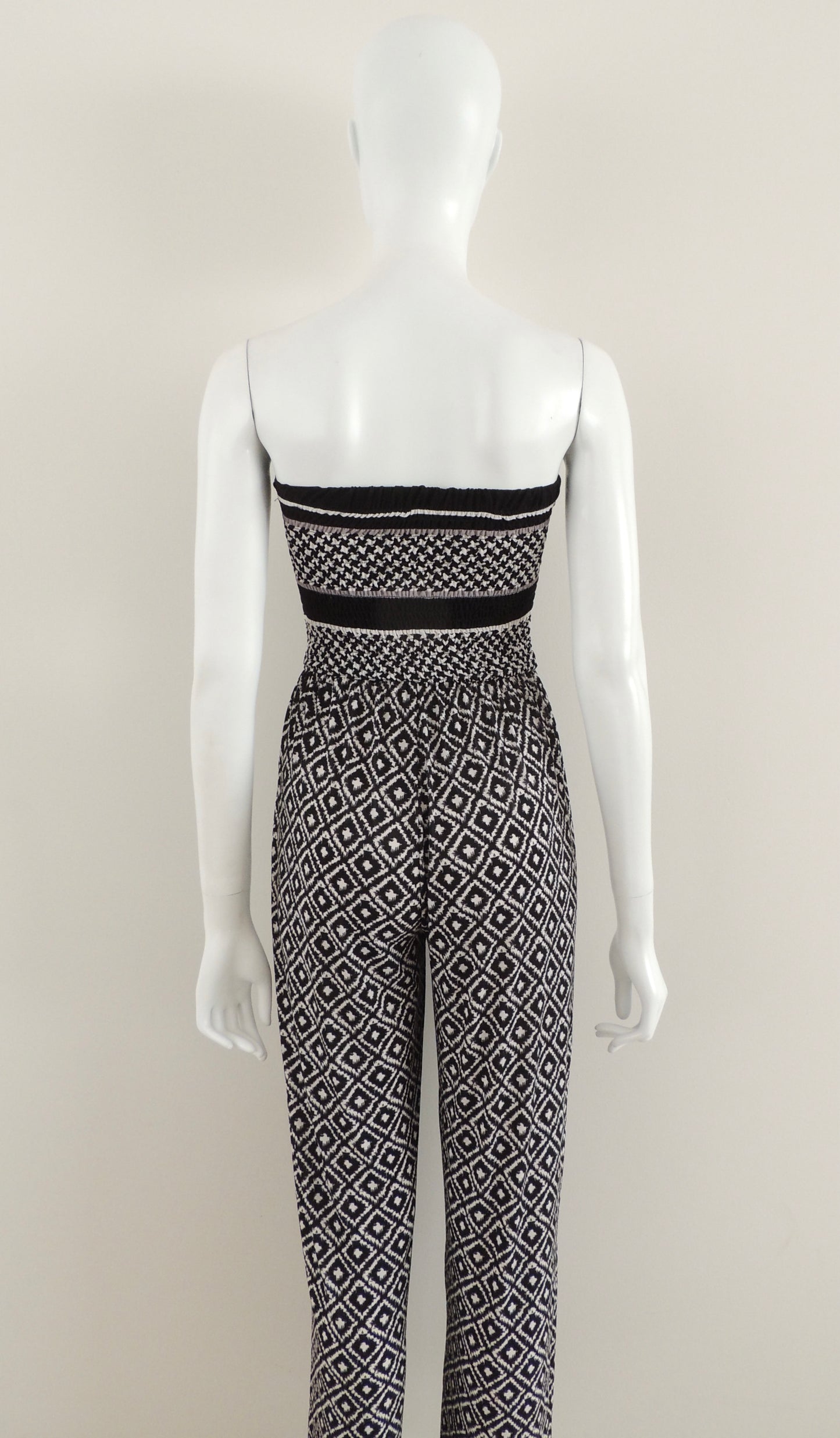Enterizo Mlle Gabrielle (talla S)