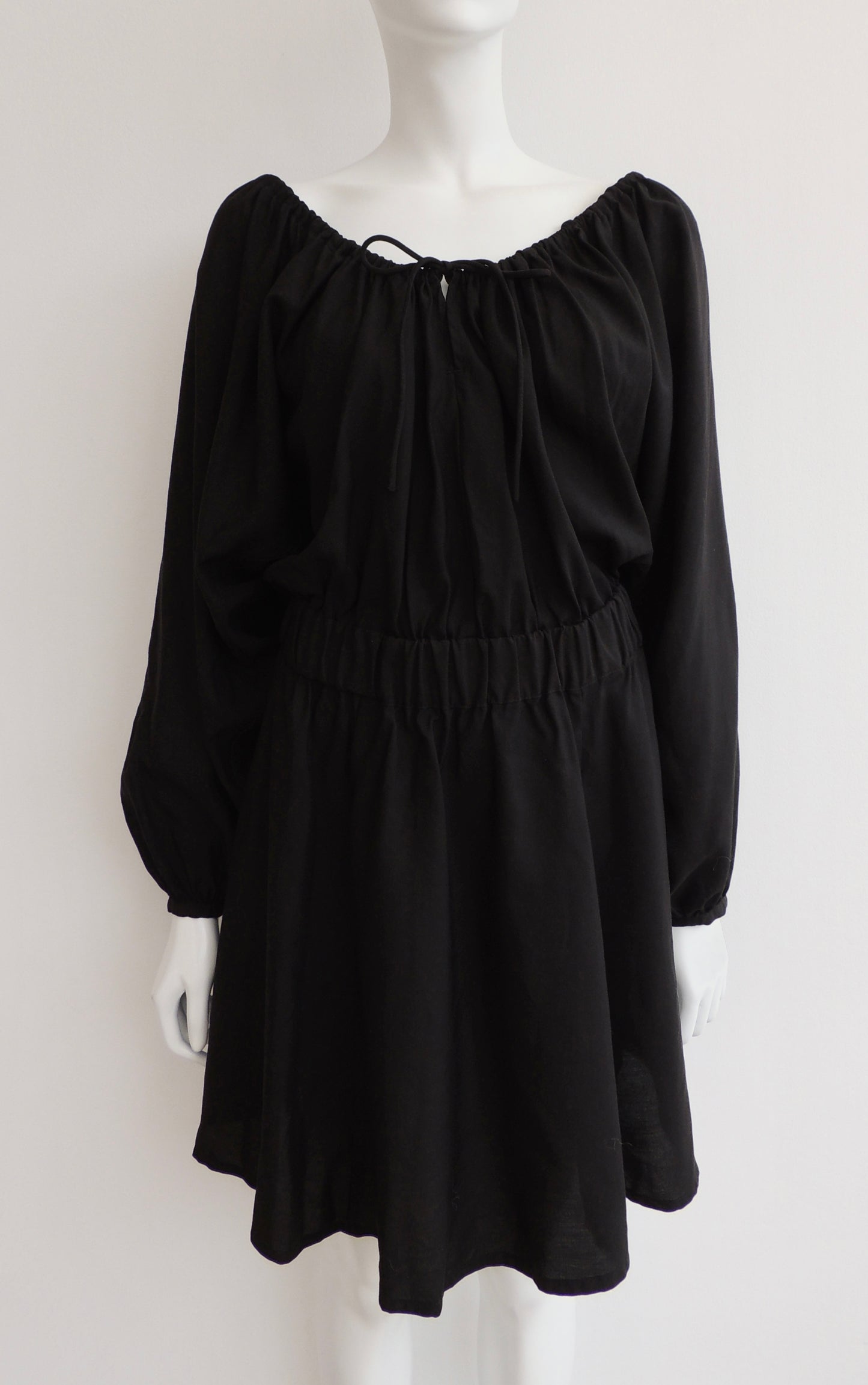 Vestido H&M (talla S)
